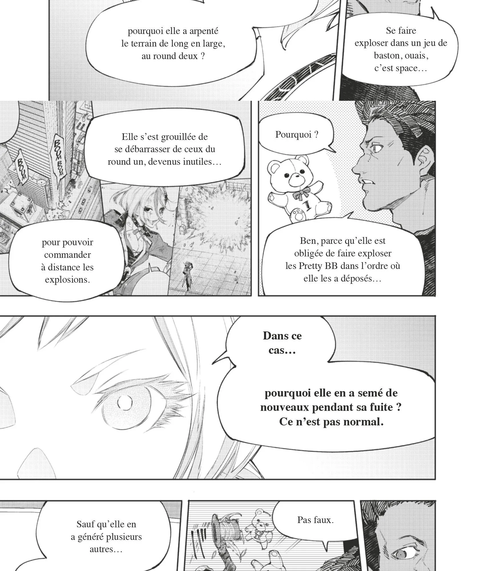 Read Shangri-La Frontier Manga Online