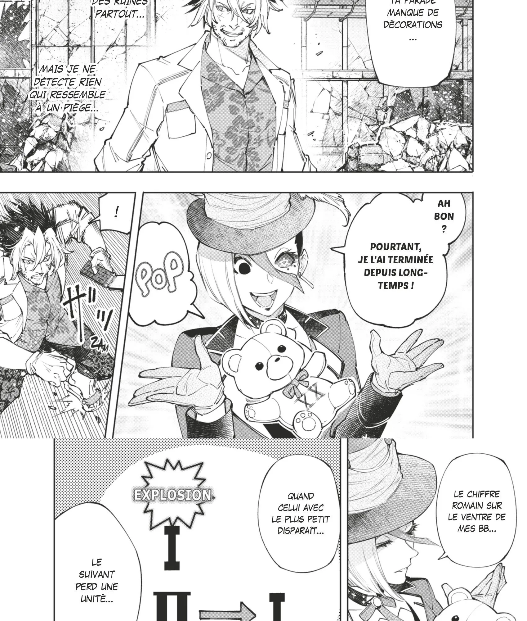 Read Shangri-La Frontier Manga Online