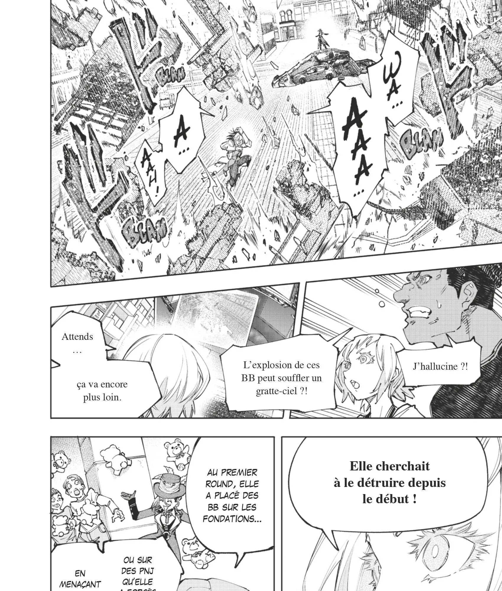 Read Shangri-La Frontier Manga Online