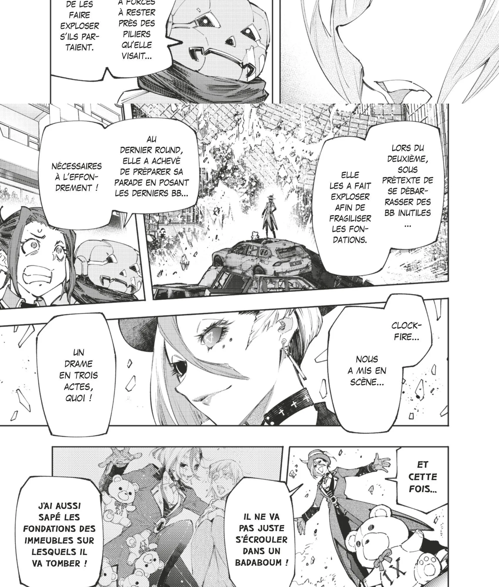 Read Shangri-La Frontier Manga Online