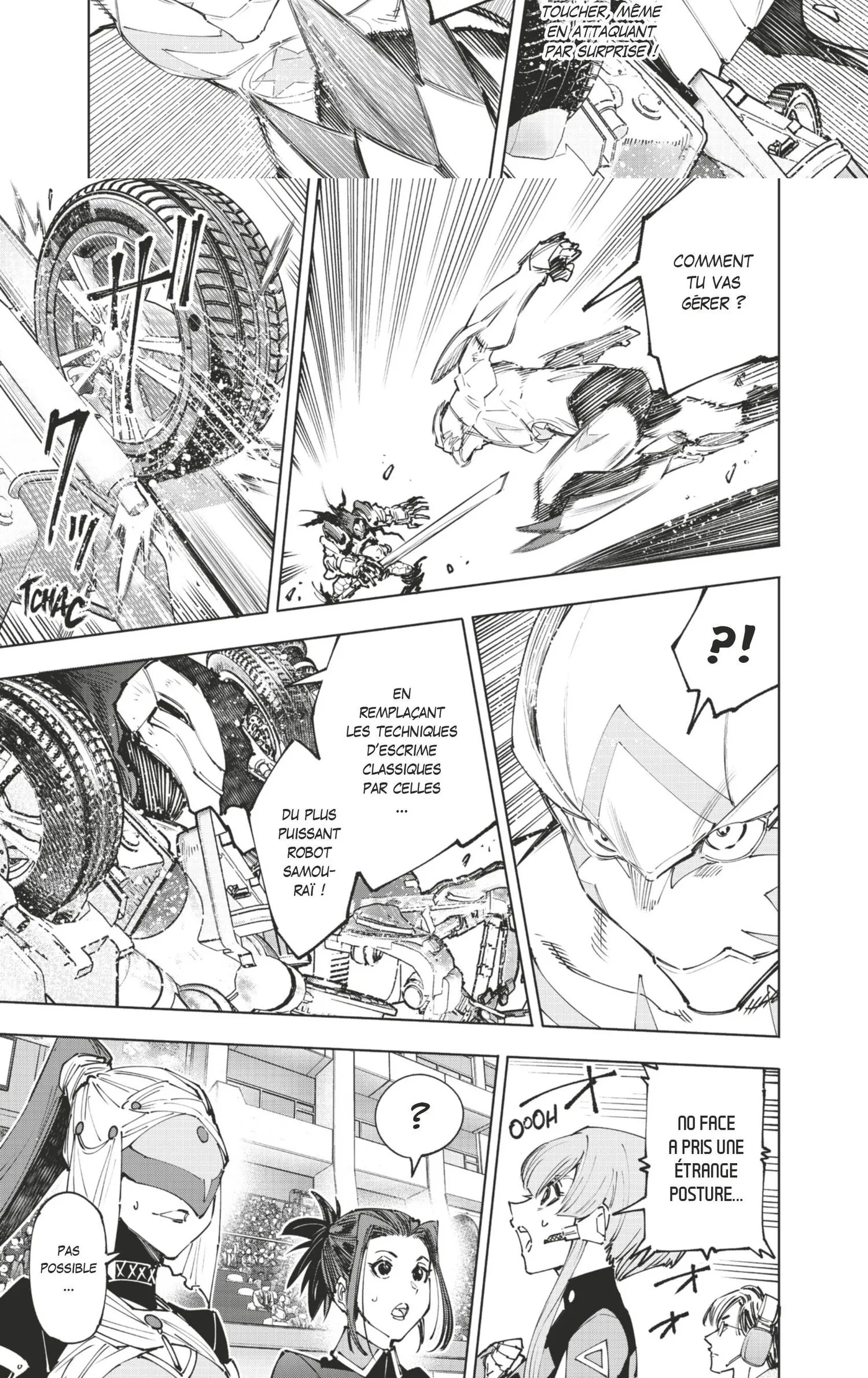 Read Shangri-La Frontier Manga Online