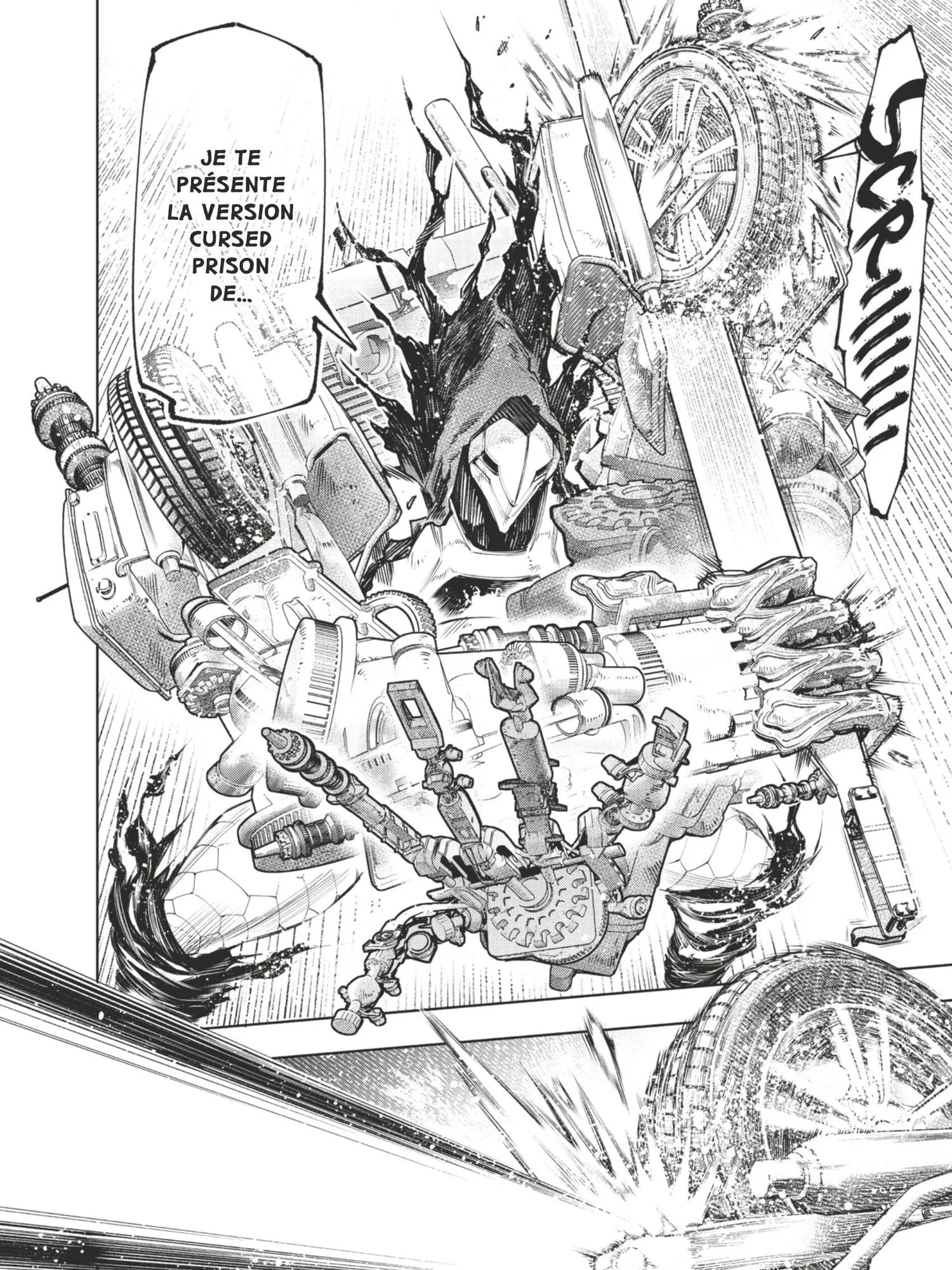 Read Shangri-La Frontier Manga Online