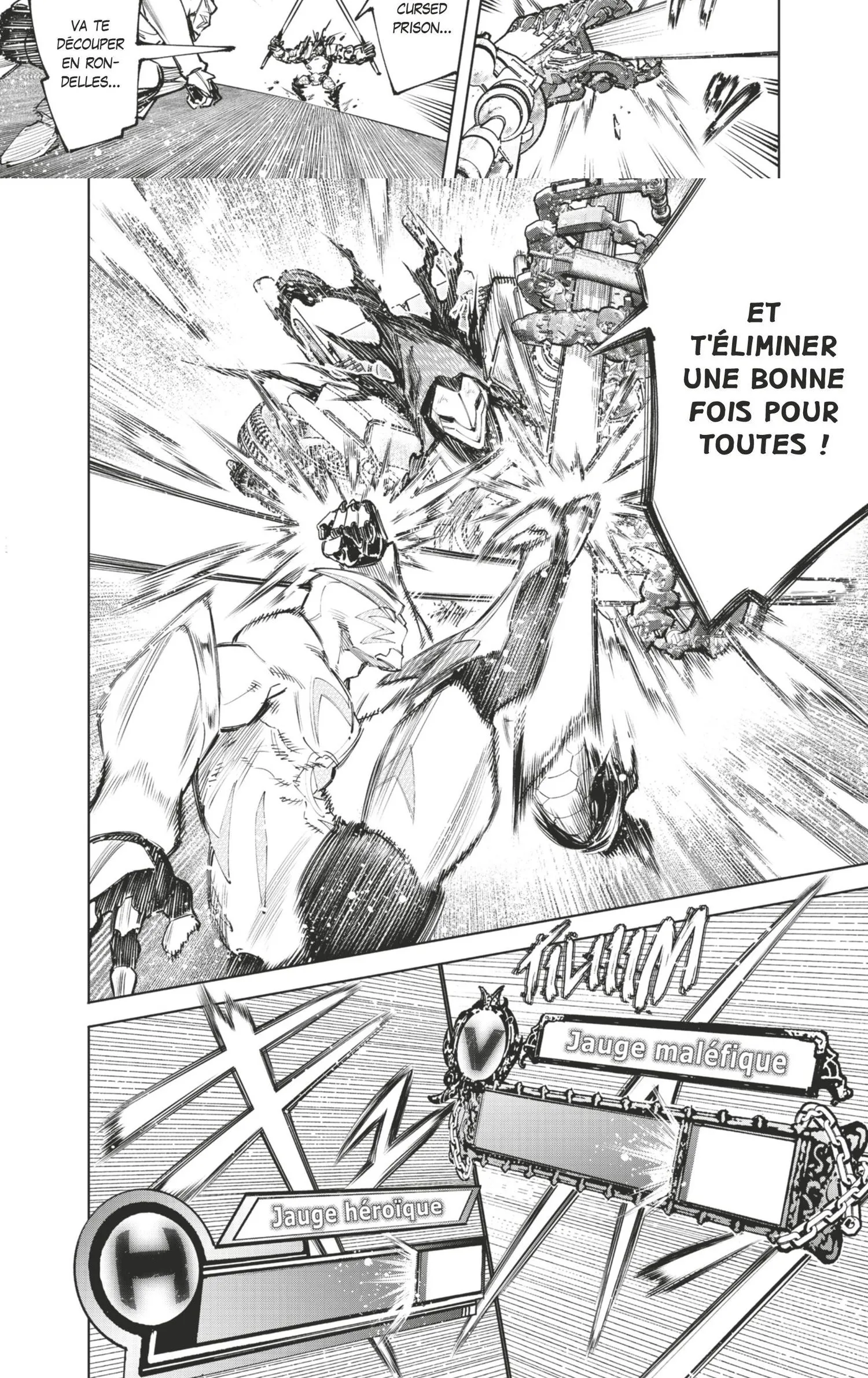 Read Shangri-La Frontier Manga Online