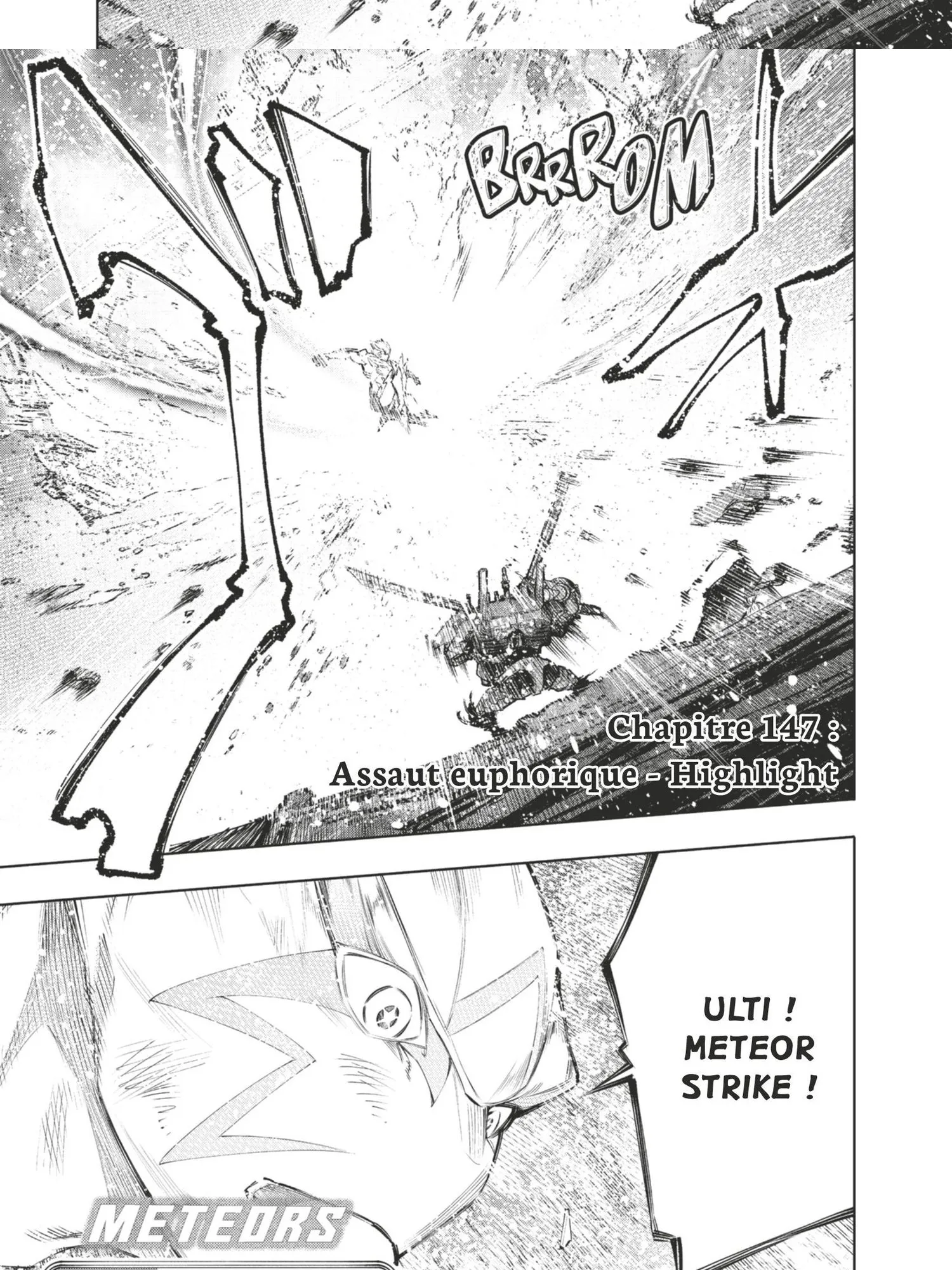 Read Shangri-La Frontier Manga Online