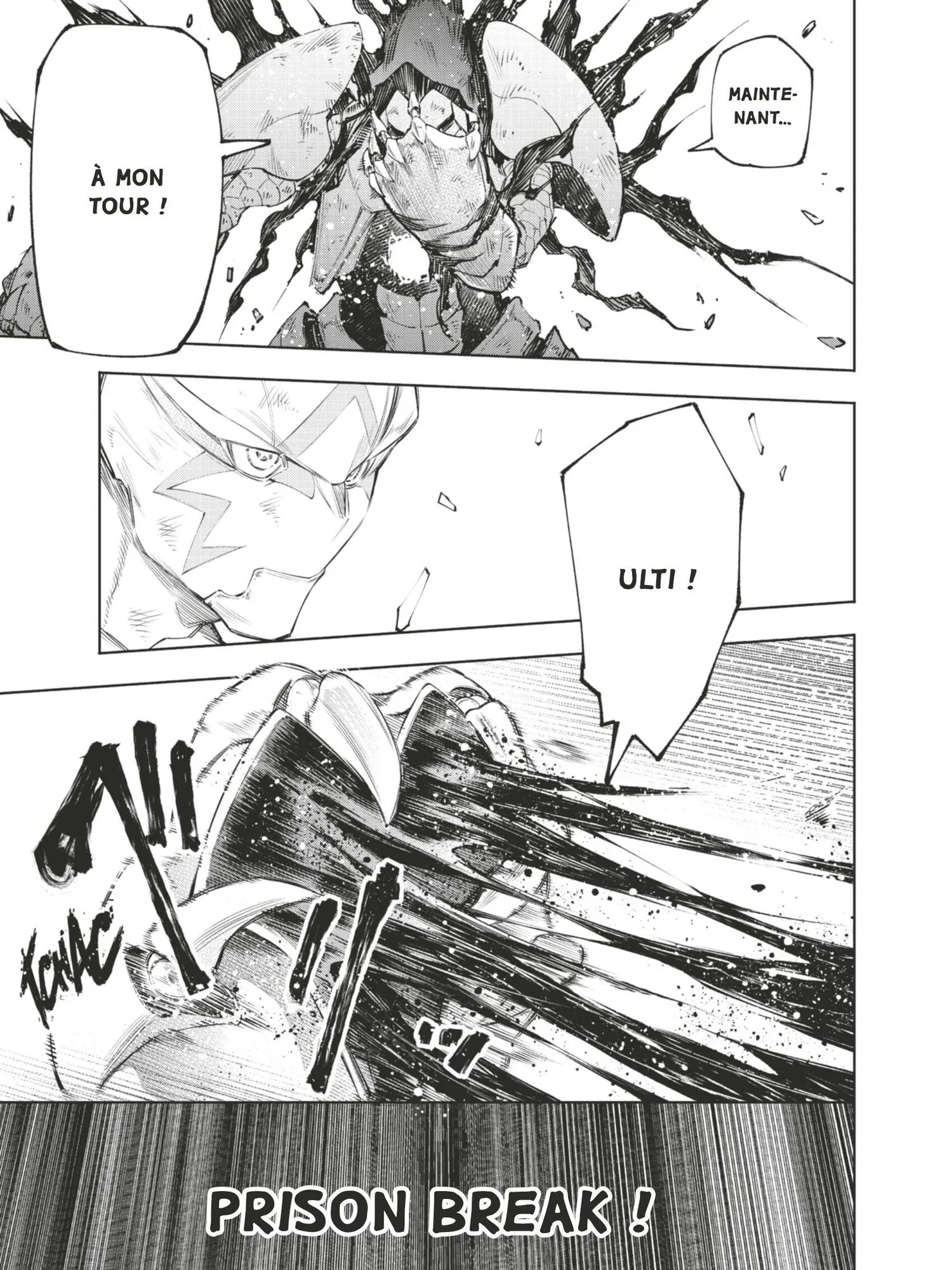 Read Shangri-La Frontier Manga Online