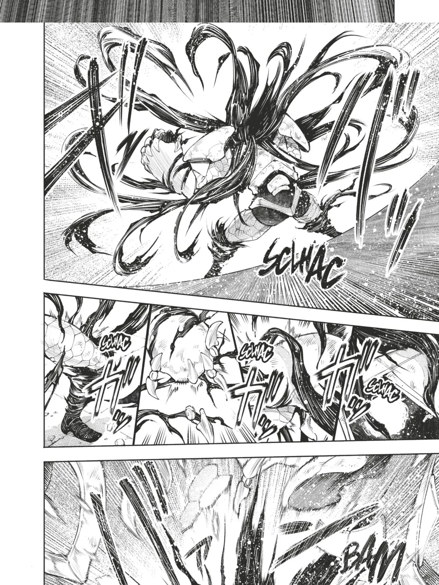 Read Shangri-La Frontier Manga Online
