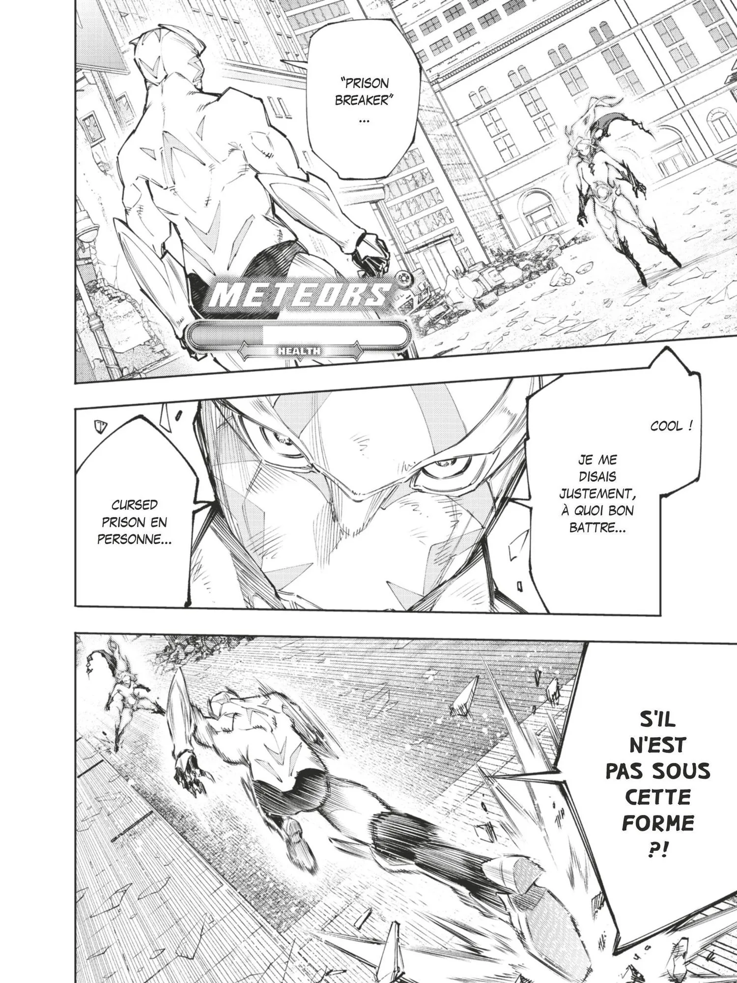 Read Shangri-La Frontier Manga Online