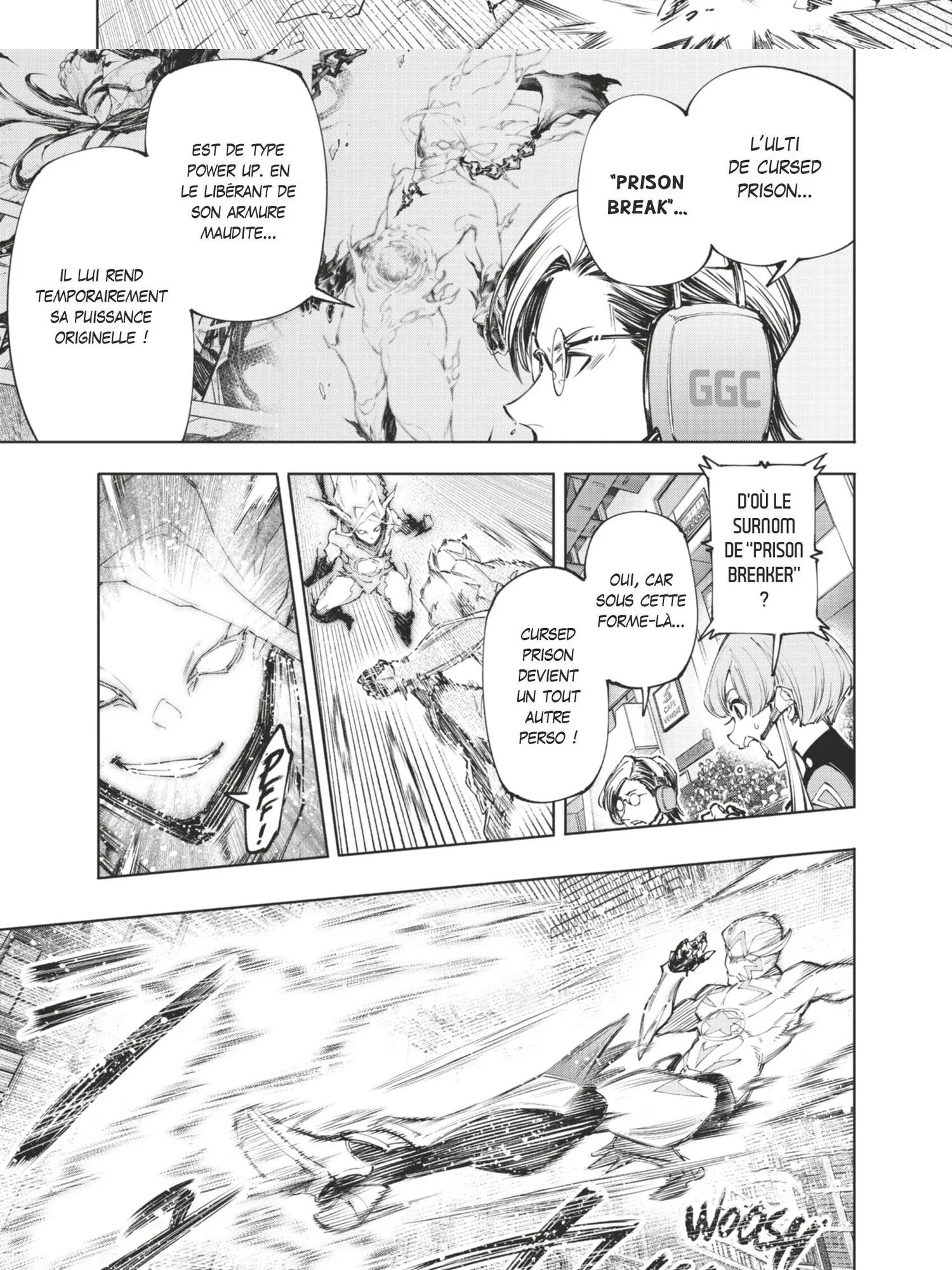 Read Shangri-La Frontier Manga Online