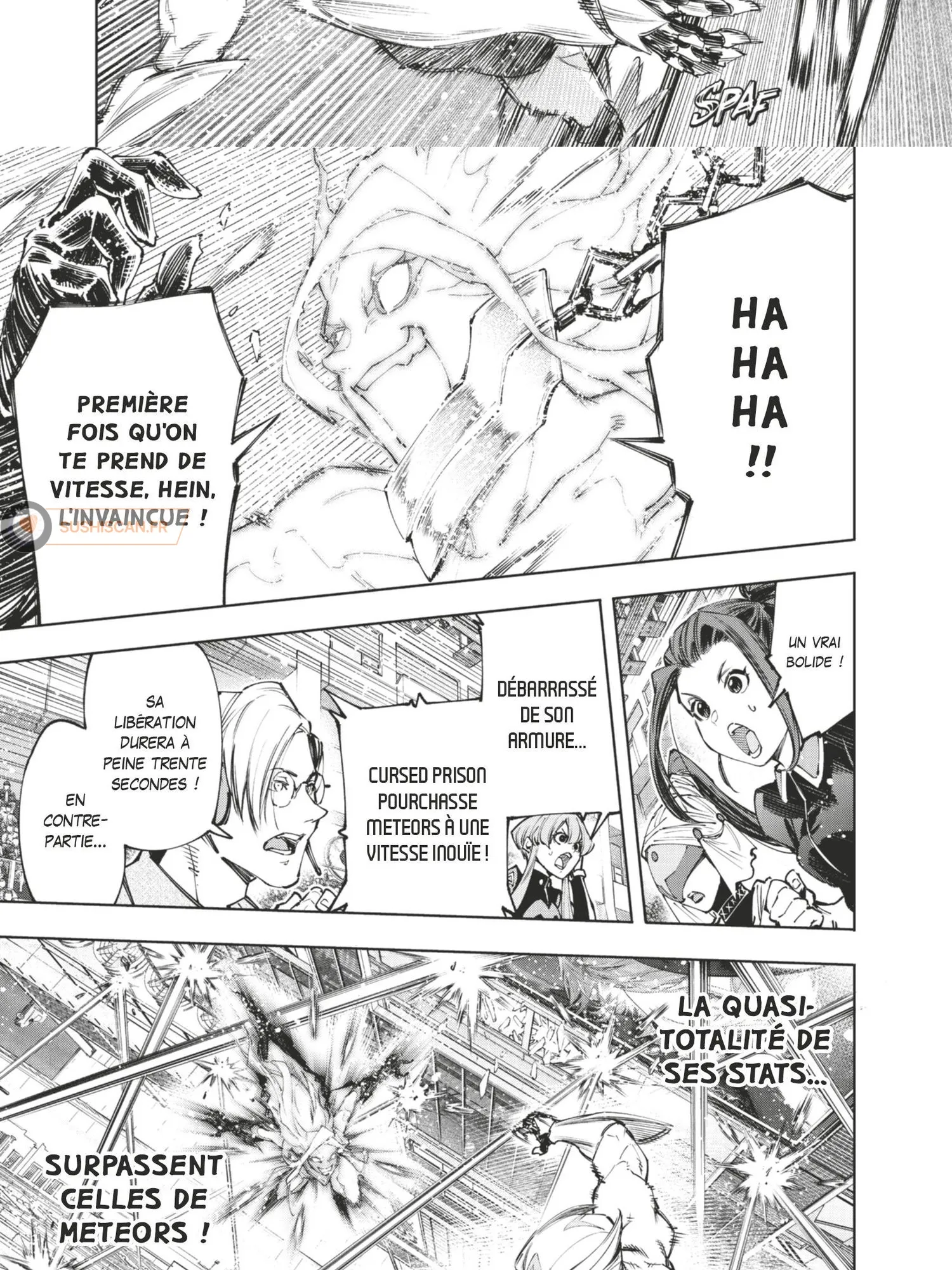 Read Shangri-La Frontier Manga Online