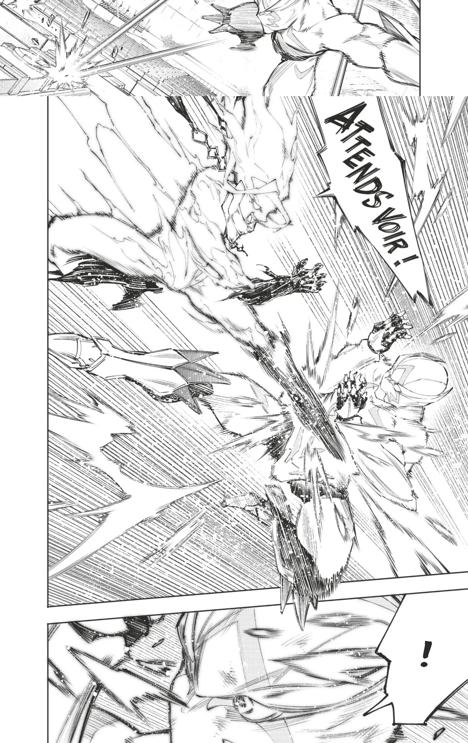 Read Shangri-La Frontier Manga Online