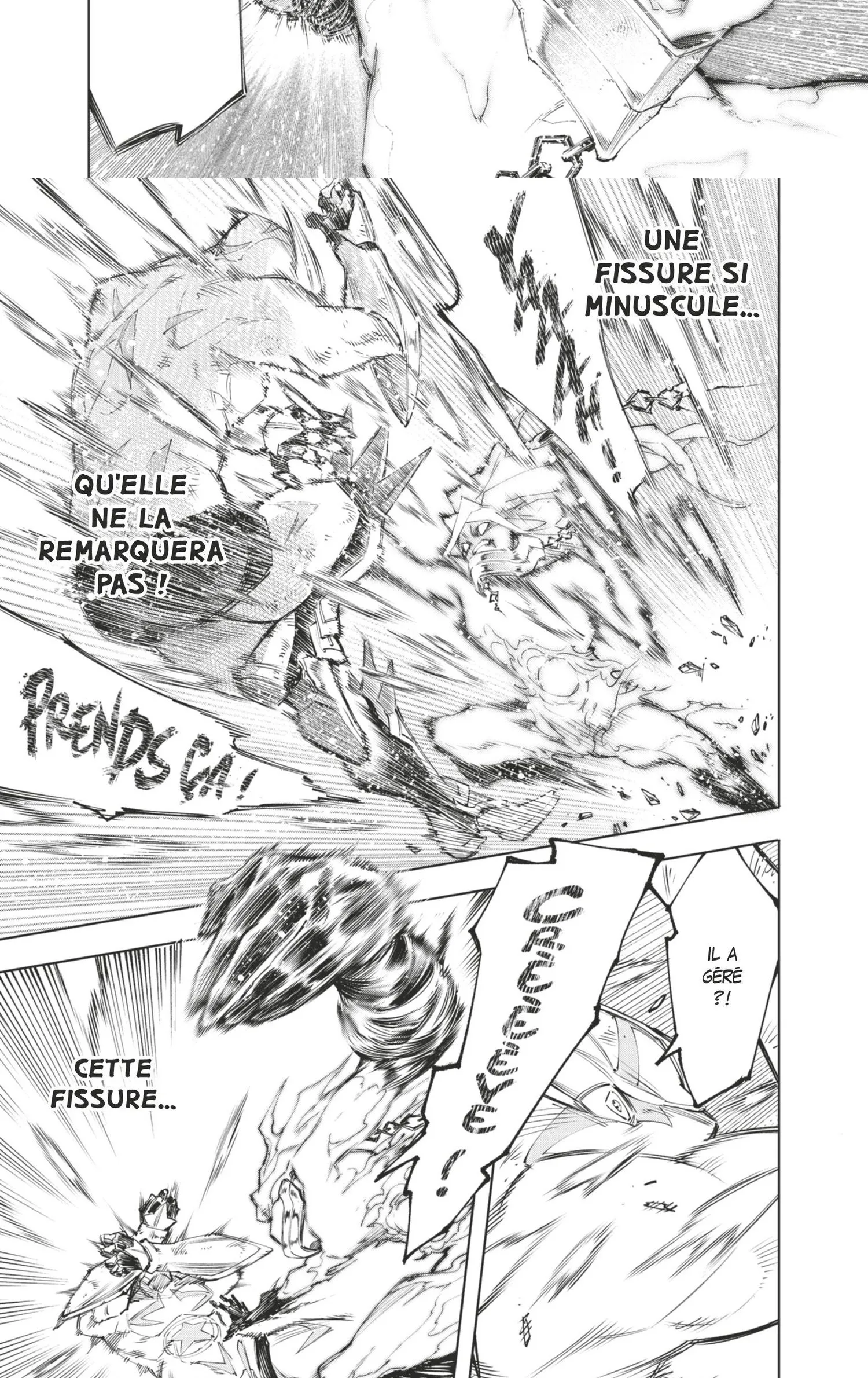 Read Shangri-La Frontier Manga Online