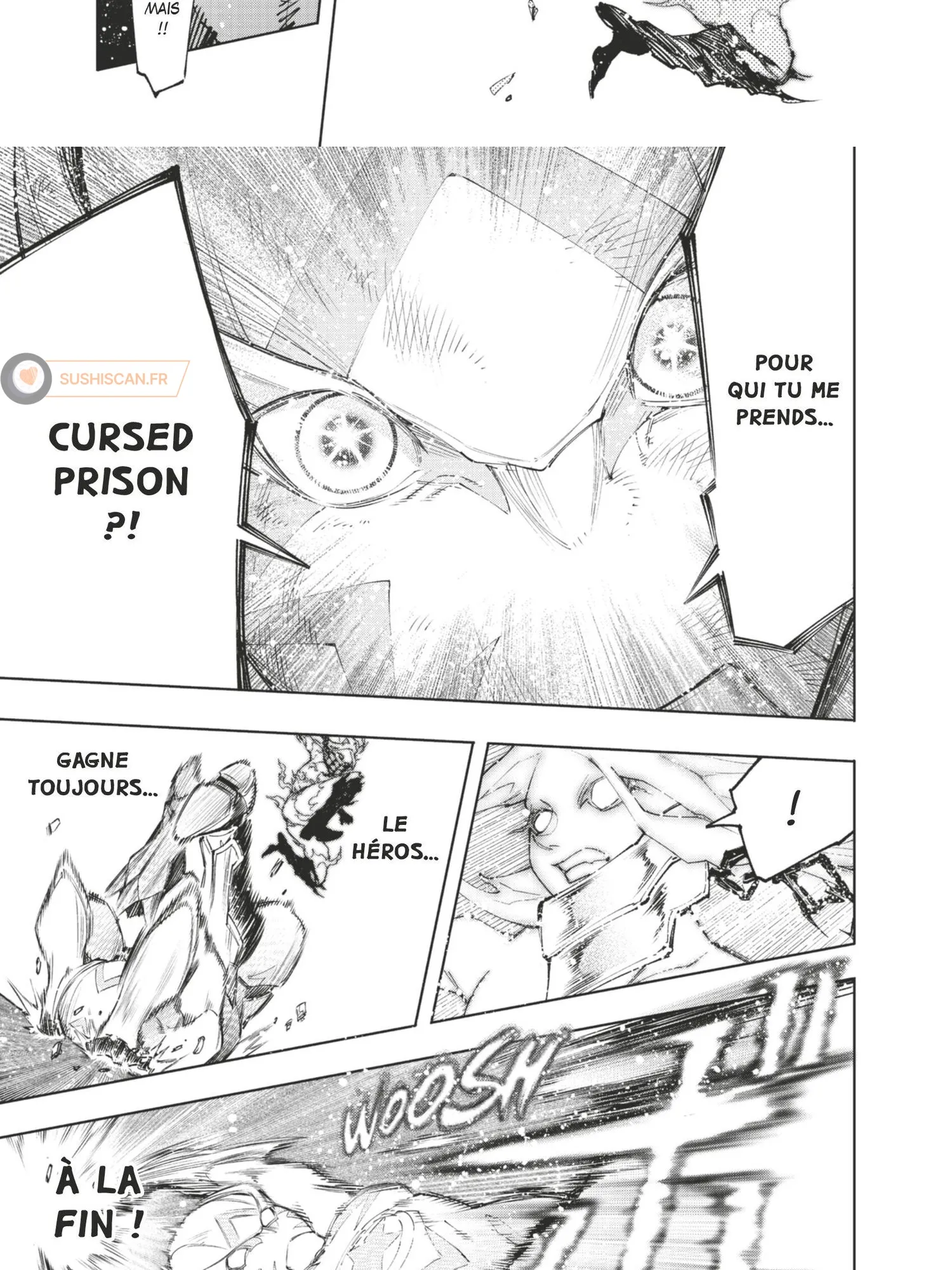 Read Shangri-La Frontier Manga Online
