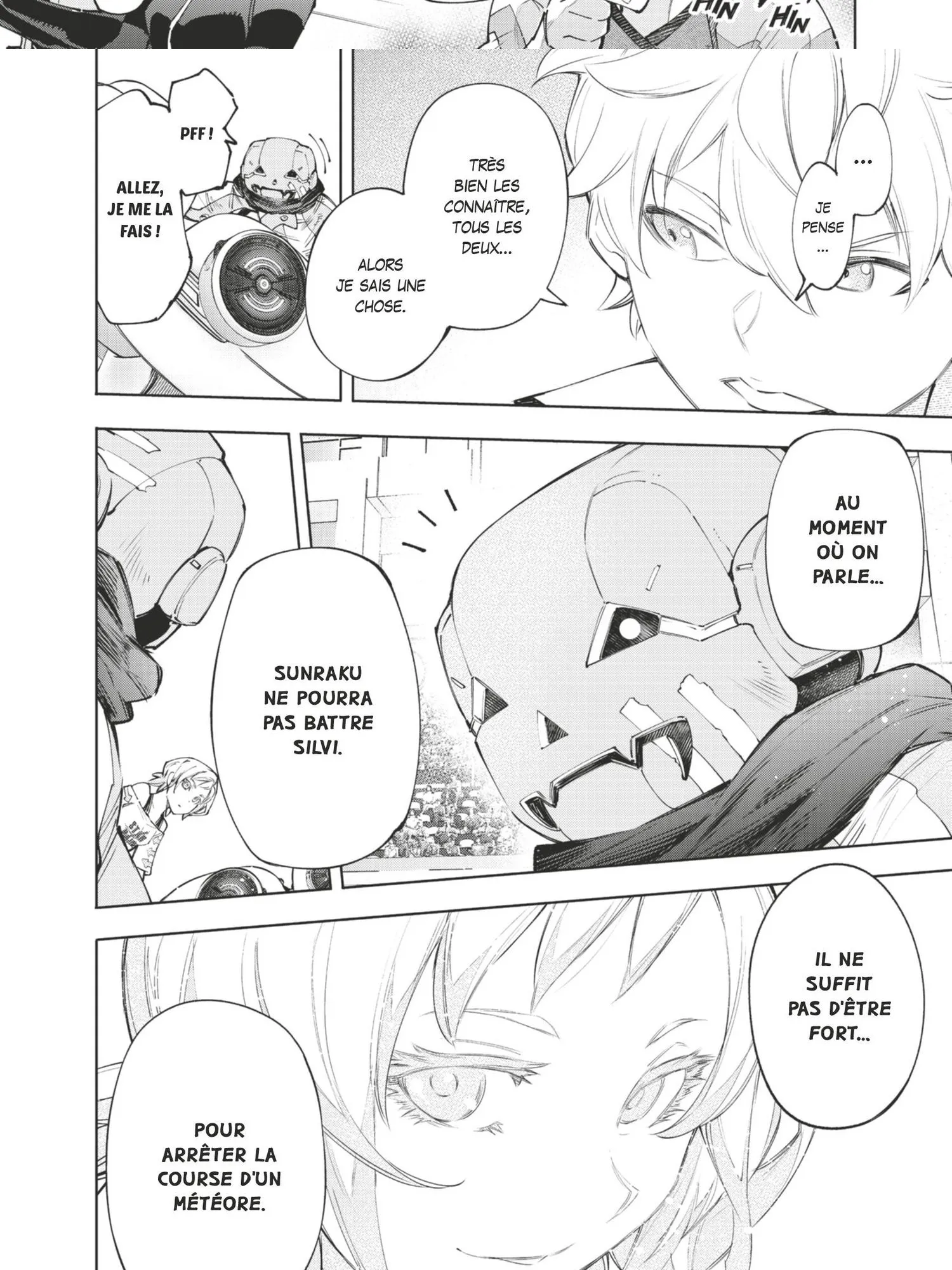 Read Shangri-La Frontier Manga Online