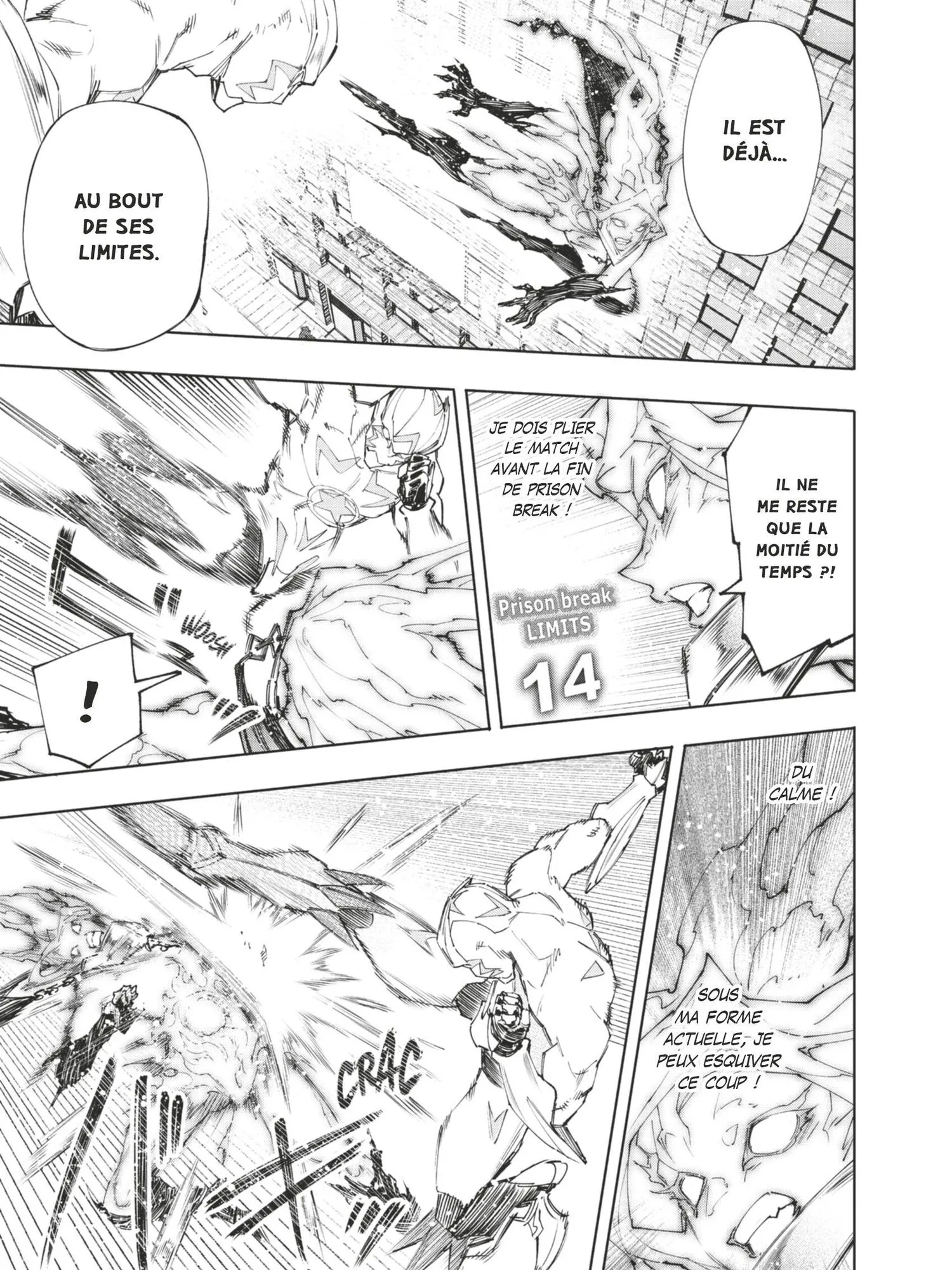Read Shangri-La Frontier Manga Online
