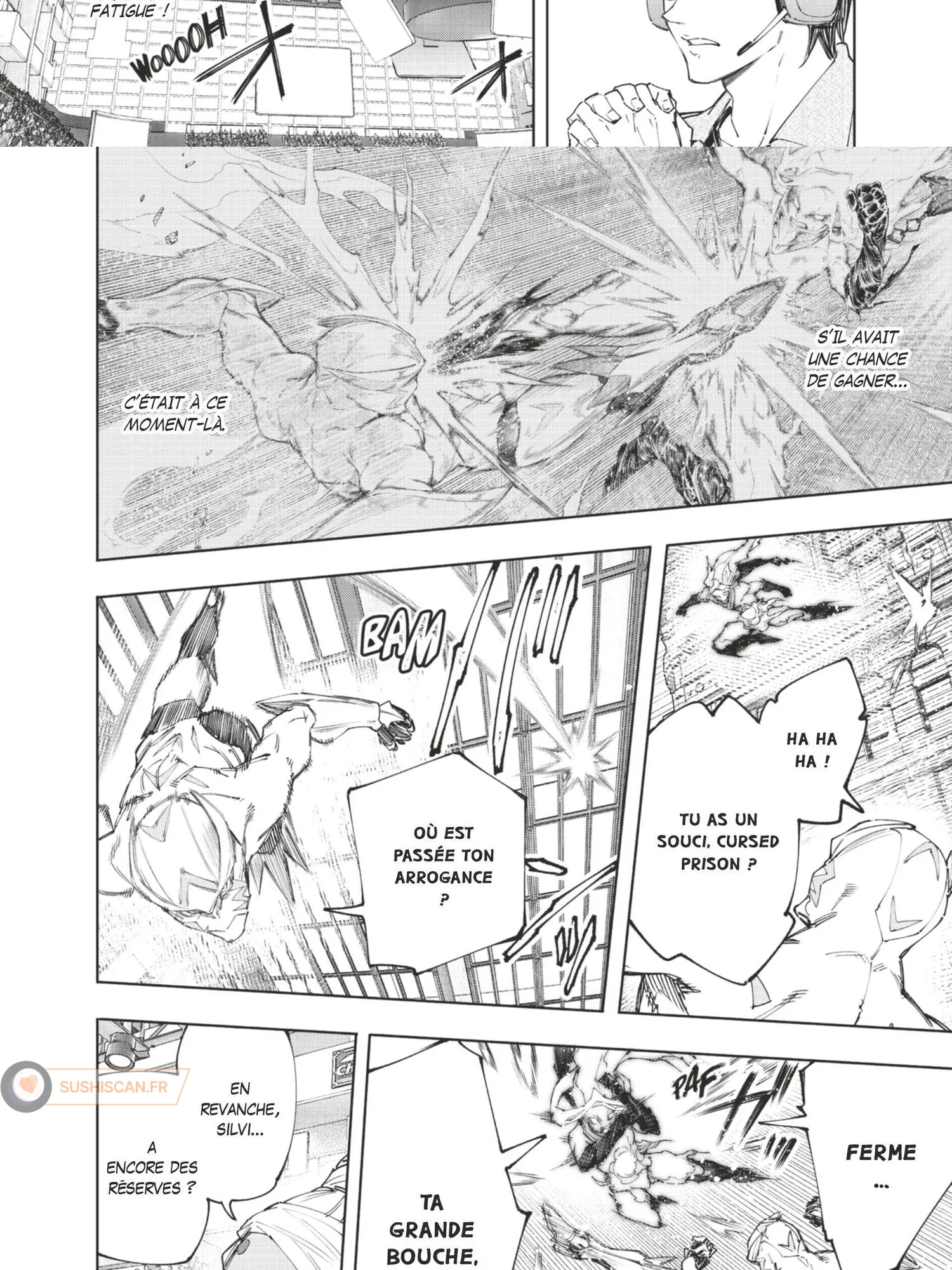 Read Shangri-La Frontier Manga Online