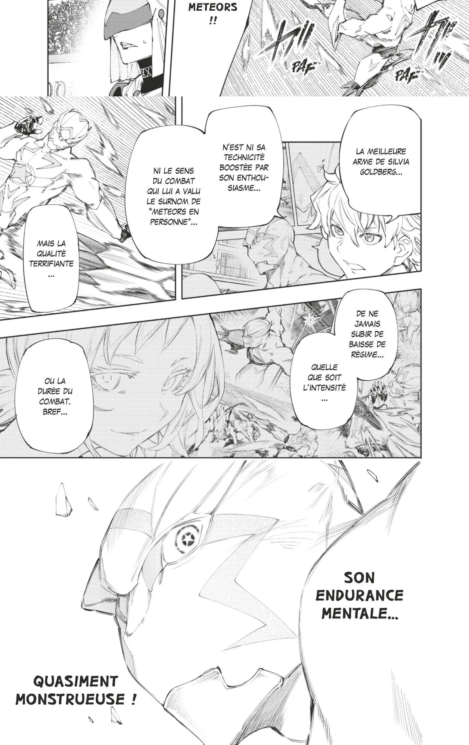 Read Shangri-La Frontier Manga Online