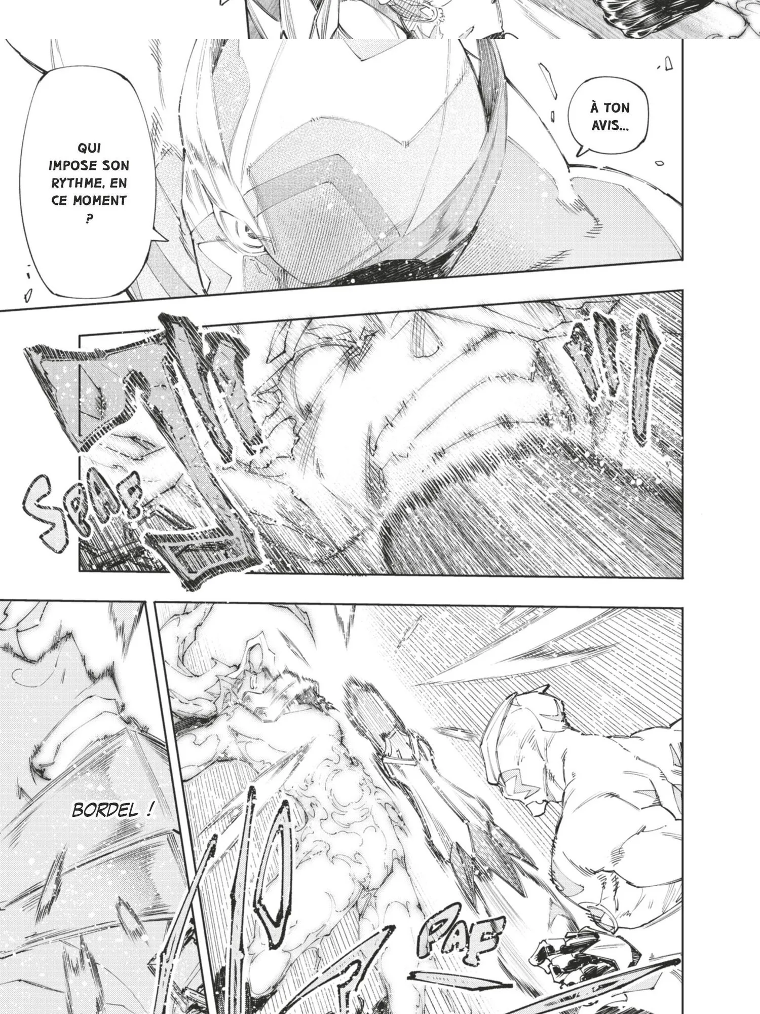 Read Shangri-La Frontier Manga Online