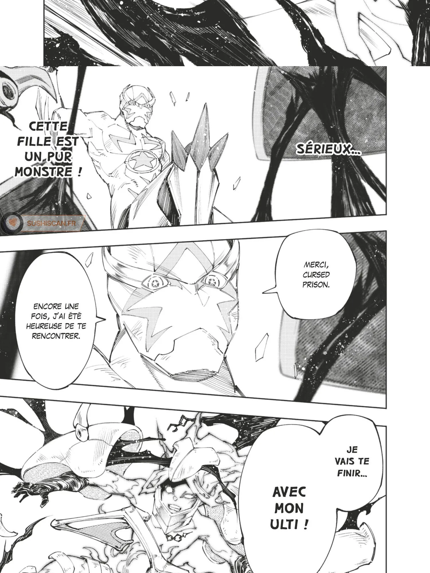 Read Shangri-La Frontier Manga Online