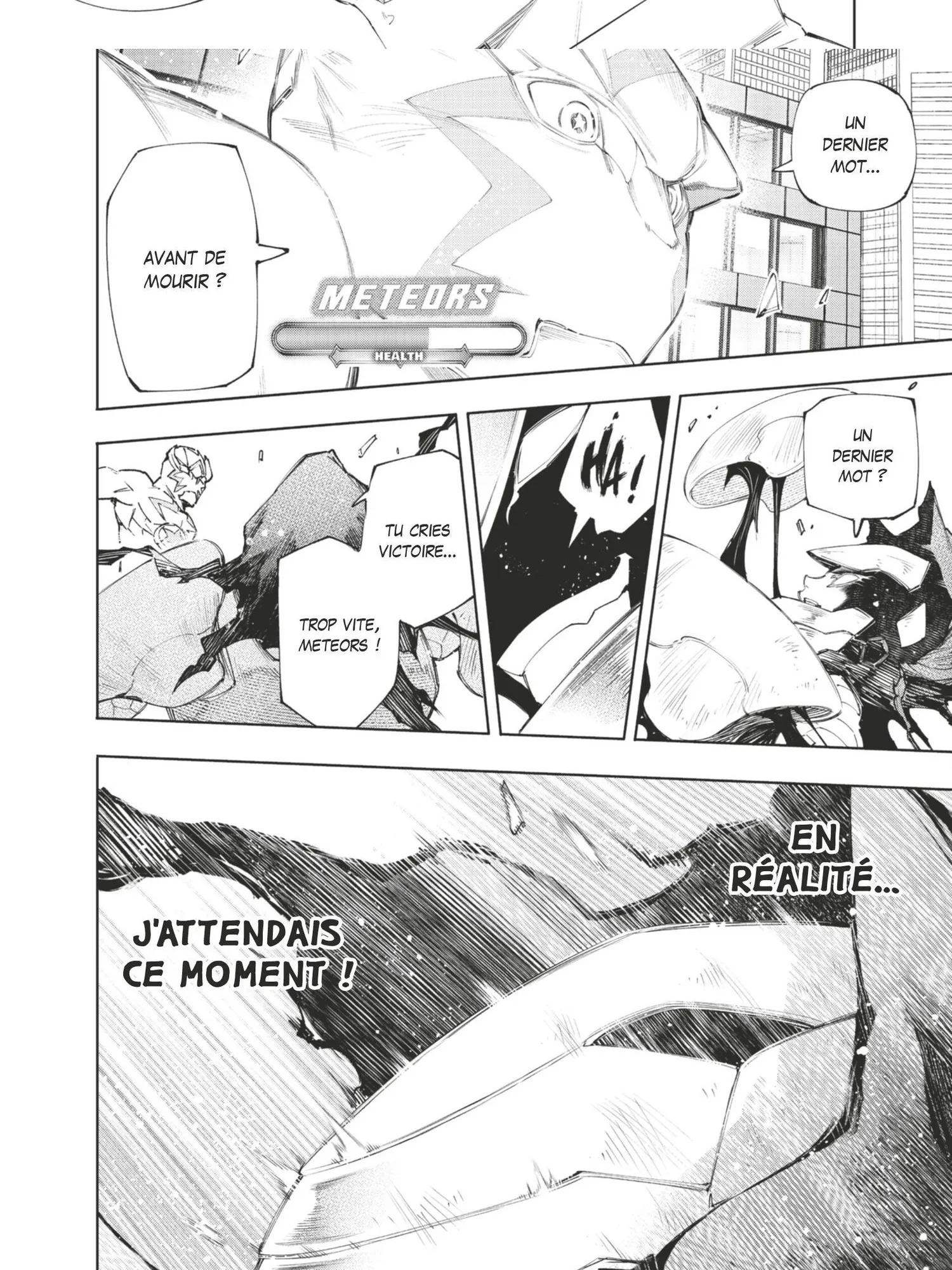 Read Shangri-La Frontier Manga Online