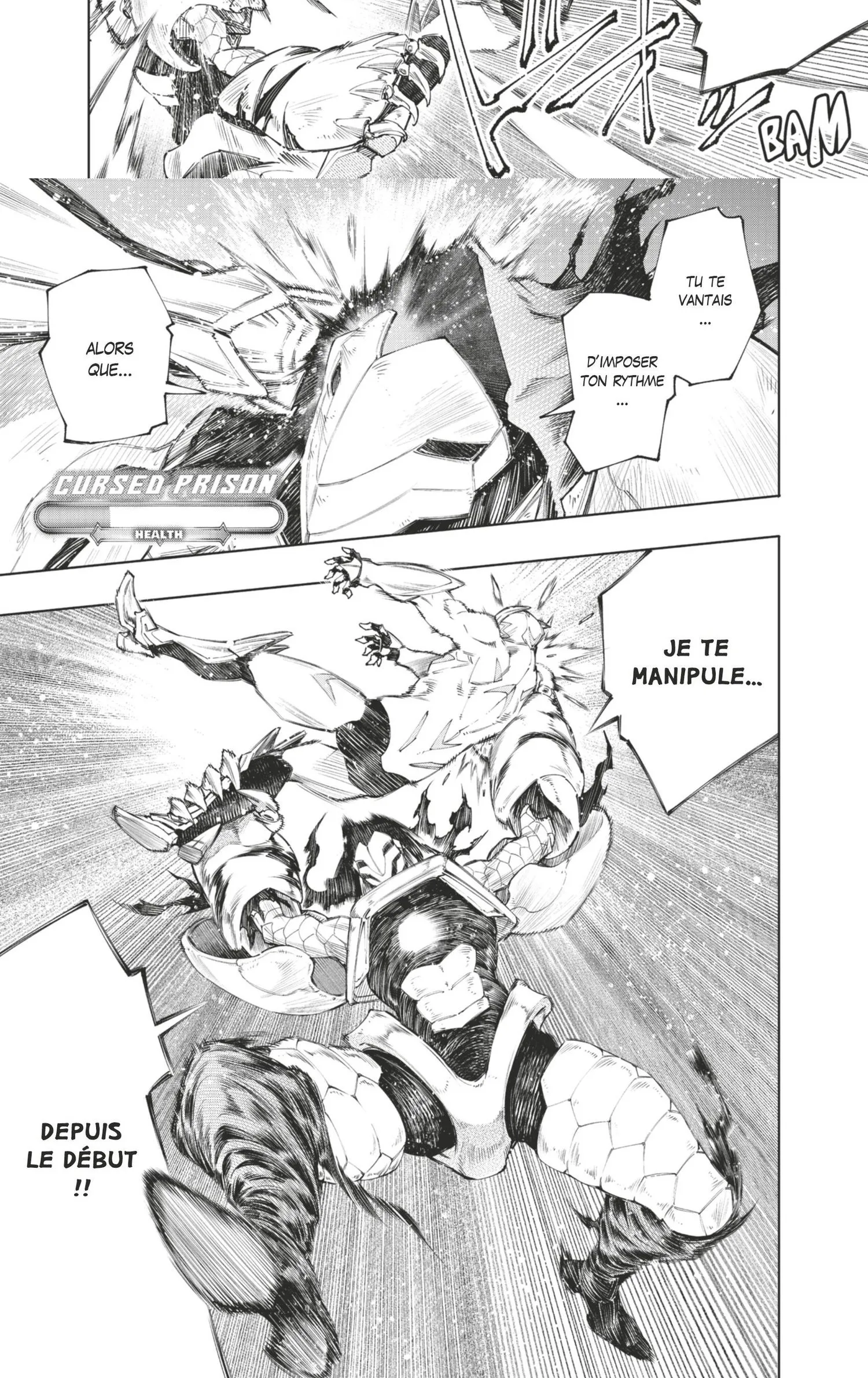 Read Shangri-La Frontier Manga Online