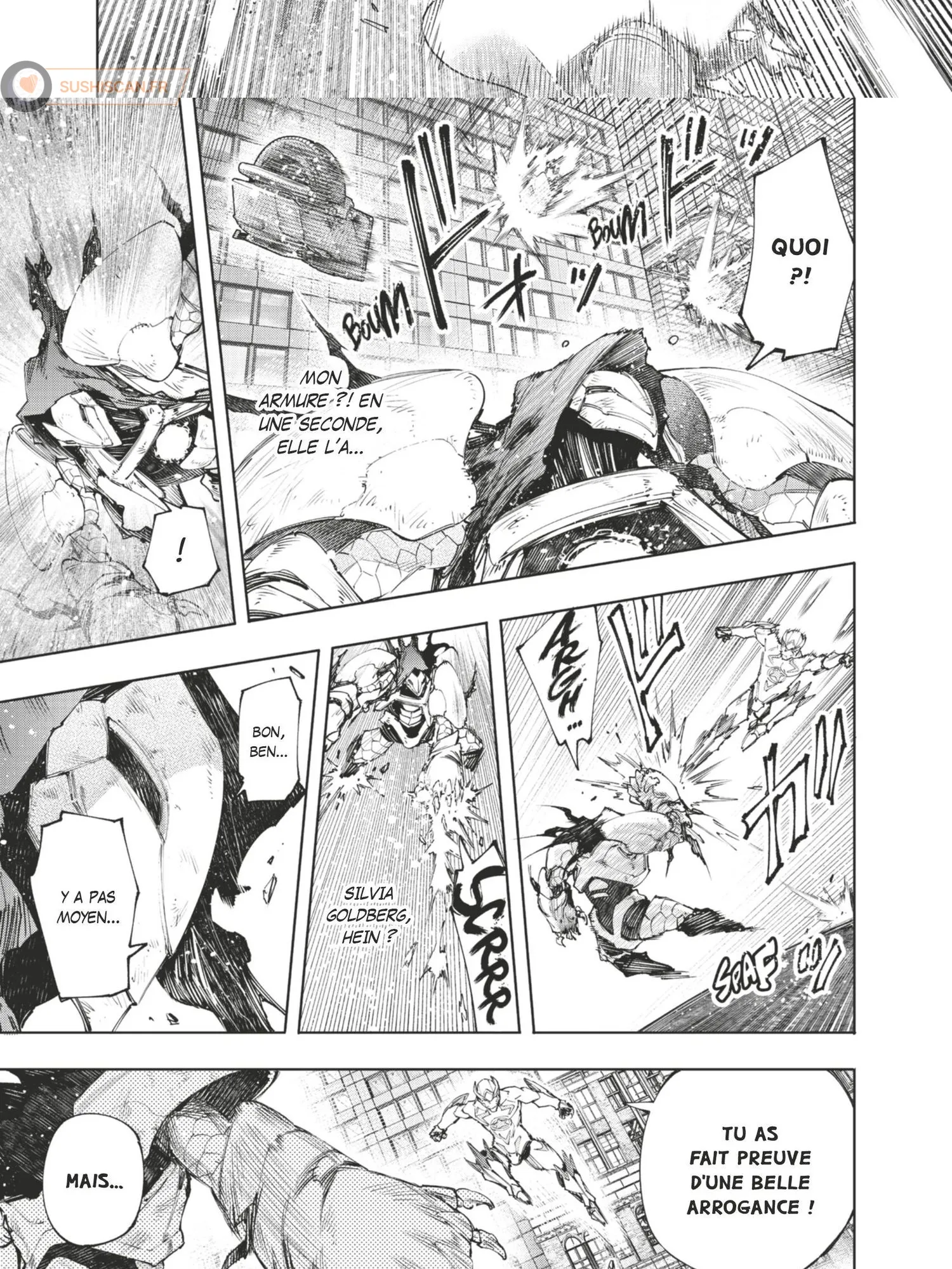 Read Shangri-La Frontier Manga Online