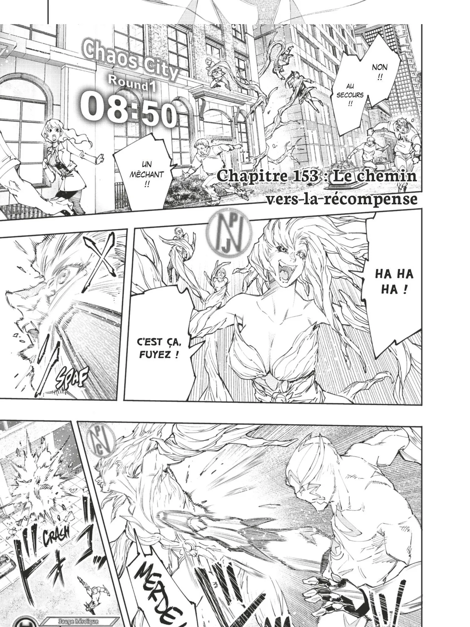Read Shangri-La Frontier Manga Online