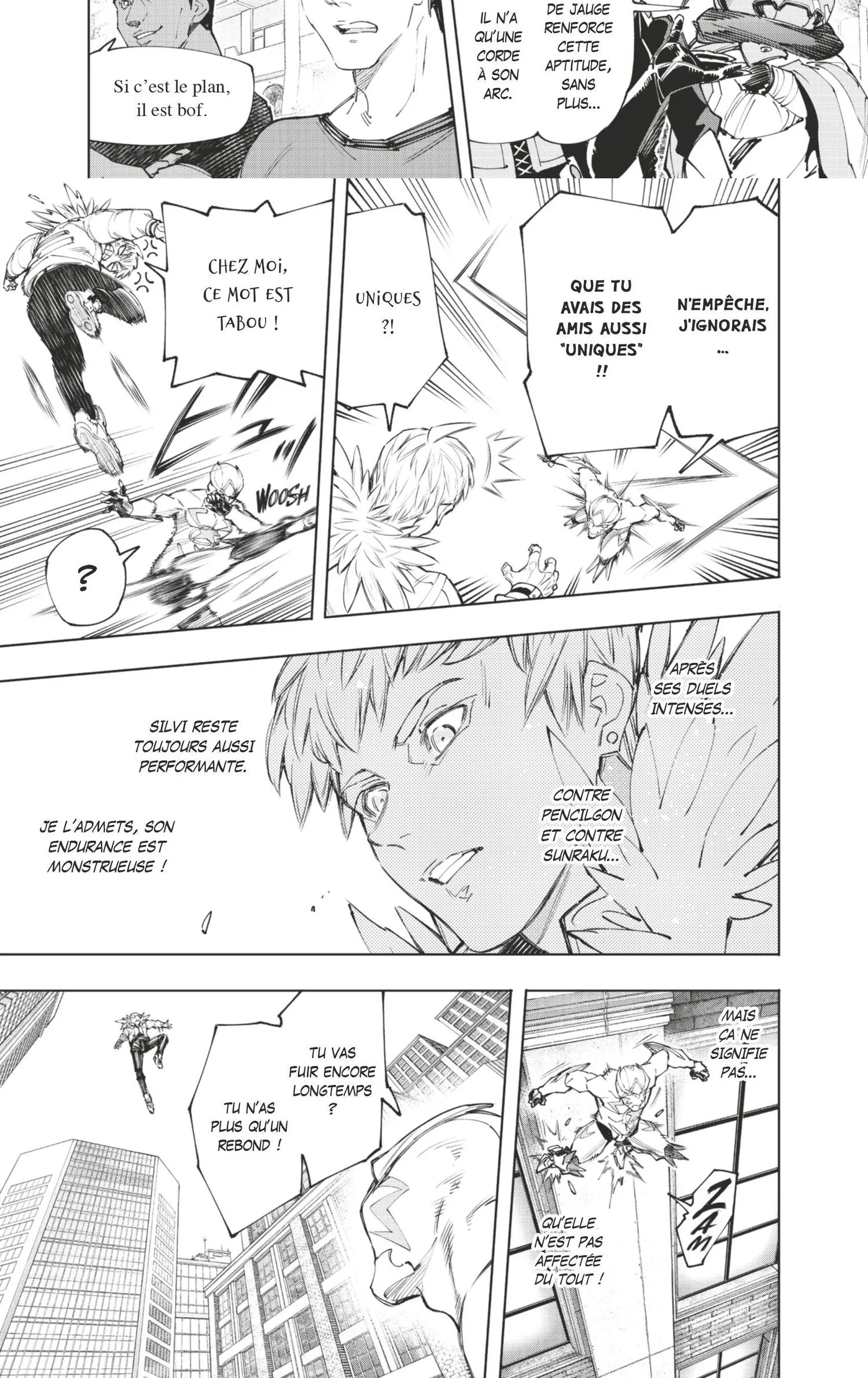 Read Shangri-La Frontier Manga Online