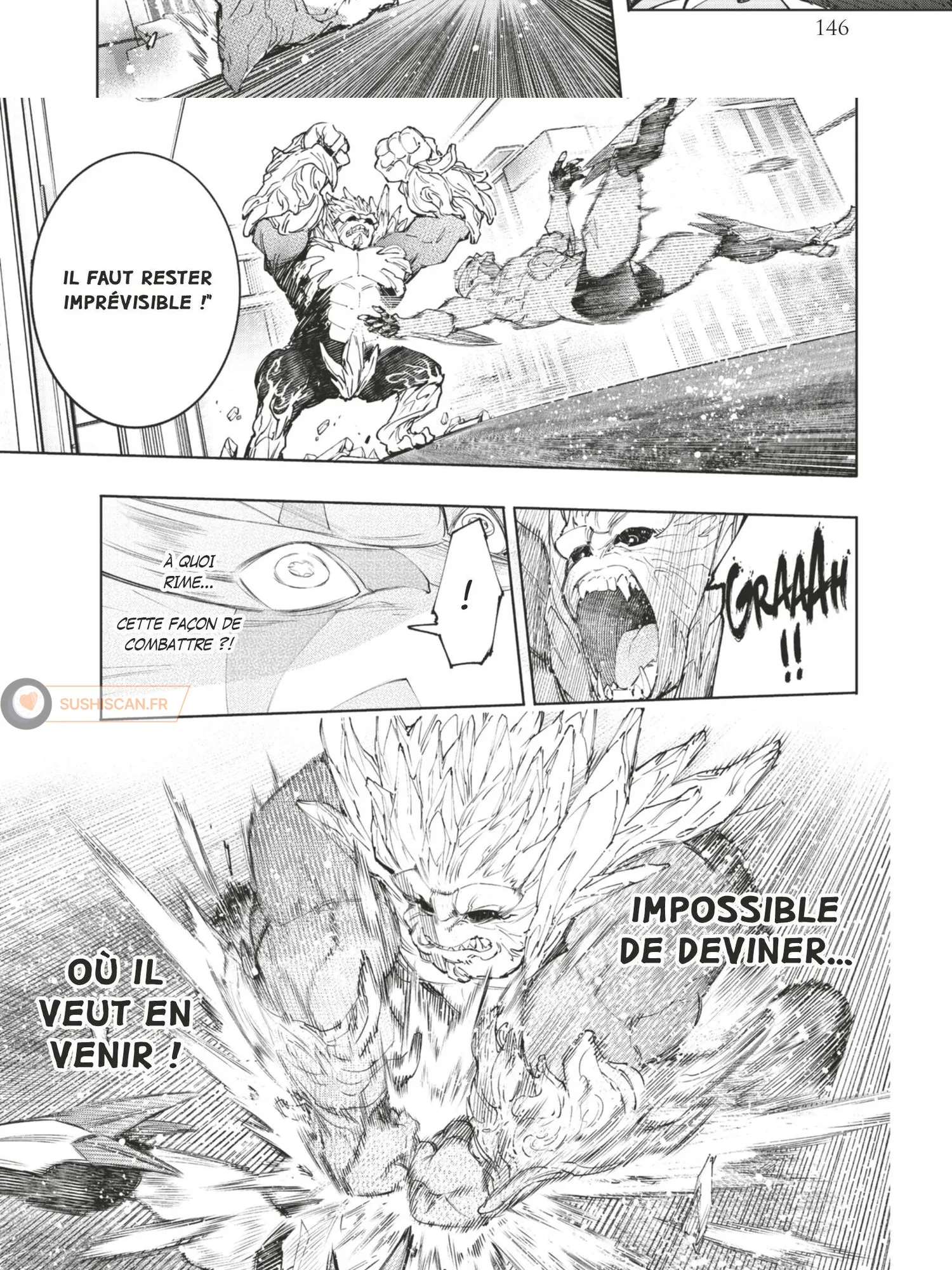 Read Shangri-La Frontier Manga Online