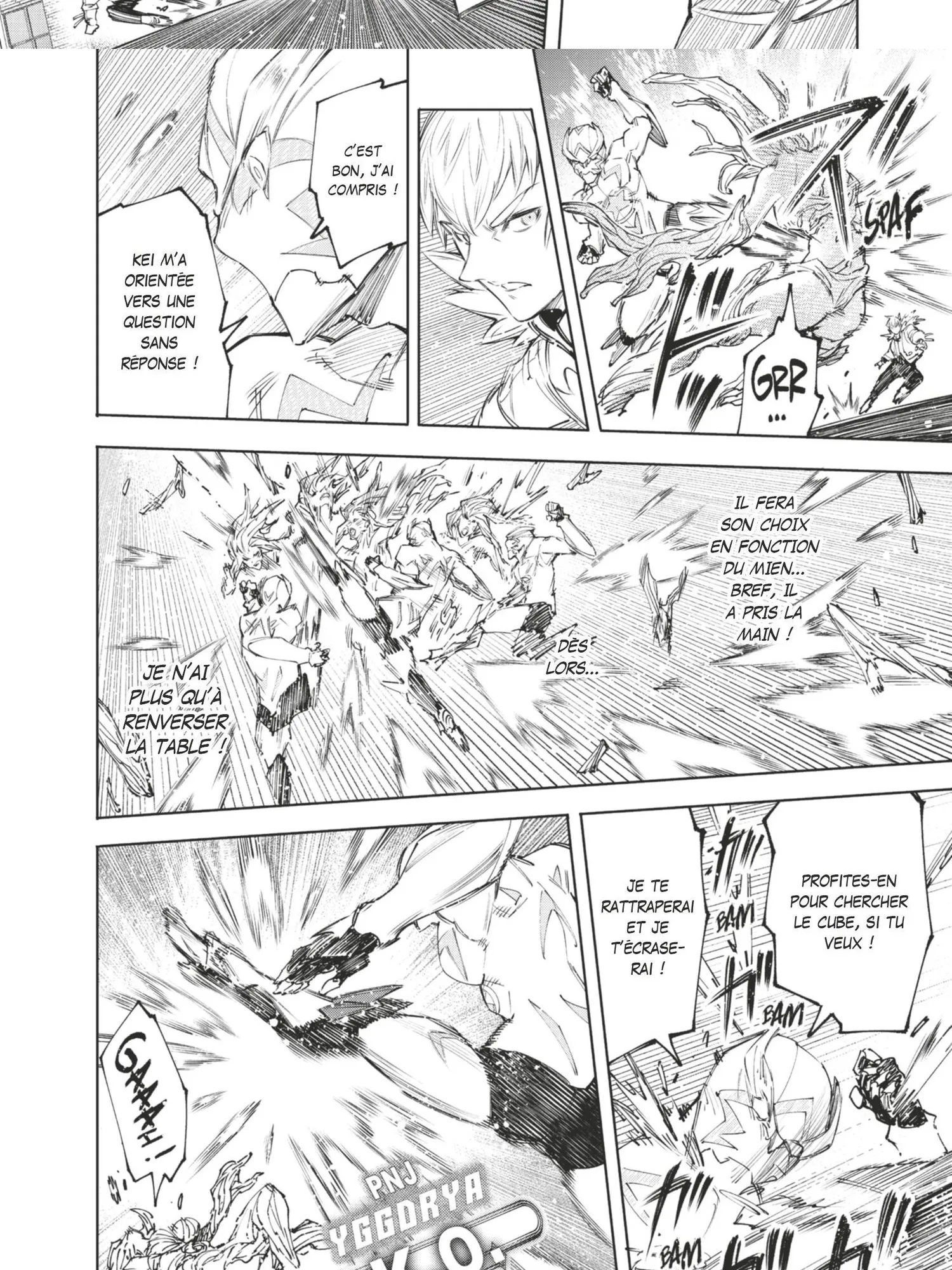 Read Shangri-La Frontier Manga Online