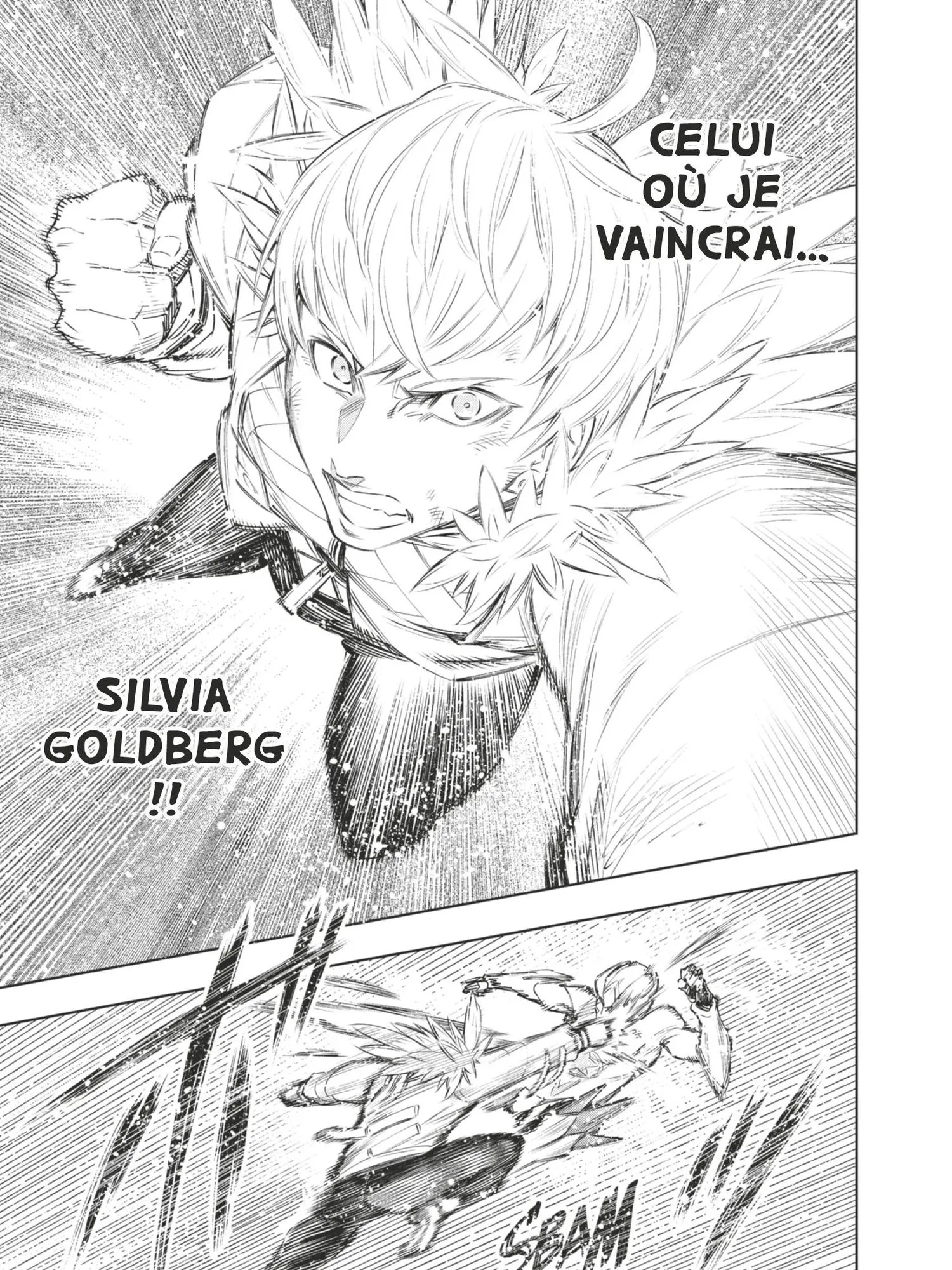 Read Shangri-La Frontier Manga Online