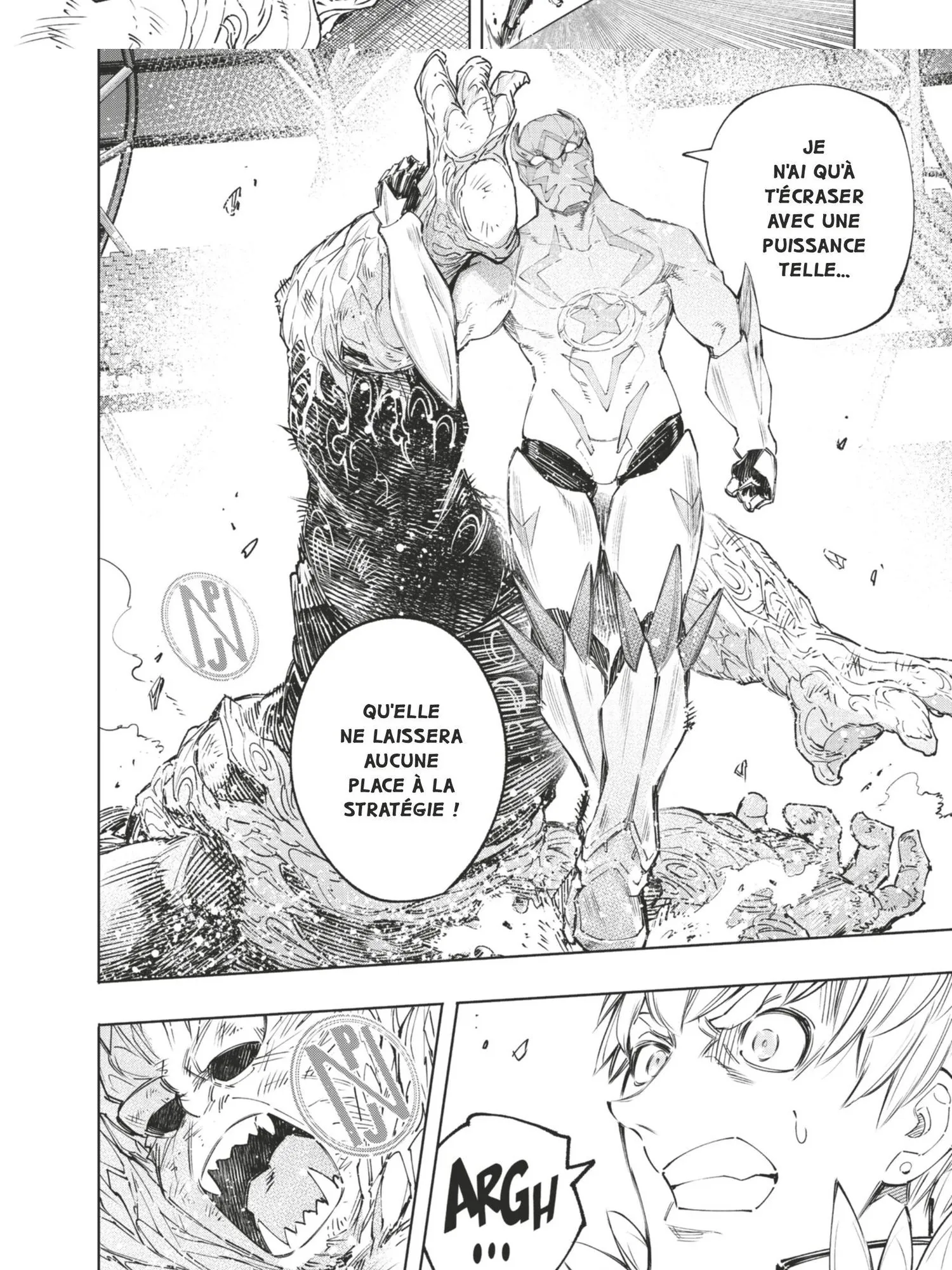 Read Shangri-La Frontier Manga Online