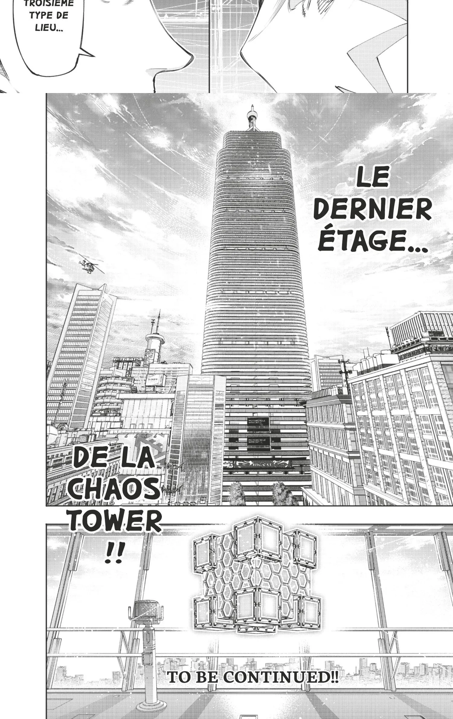 Read Shangri-La Frontier Manga Online