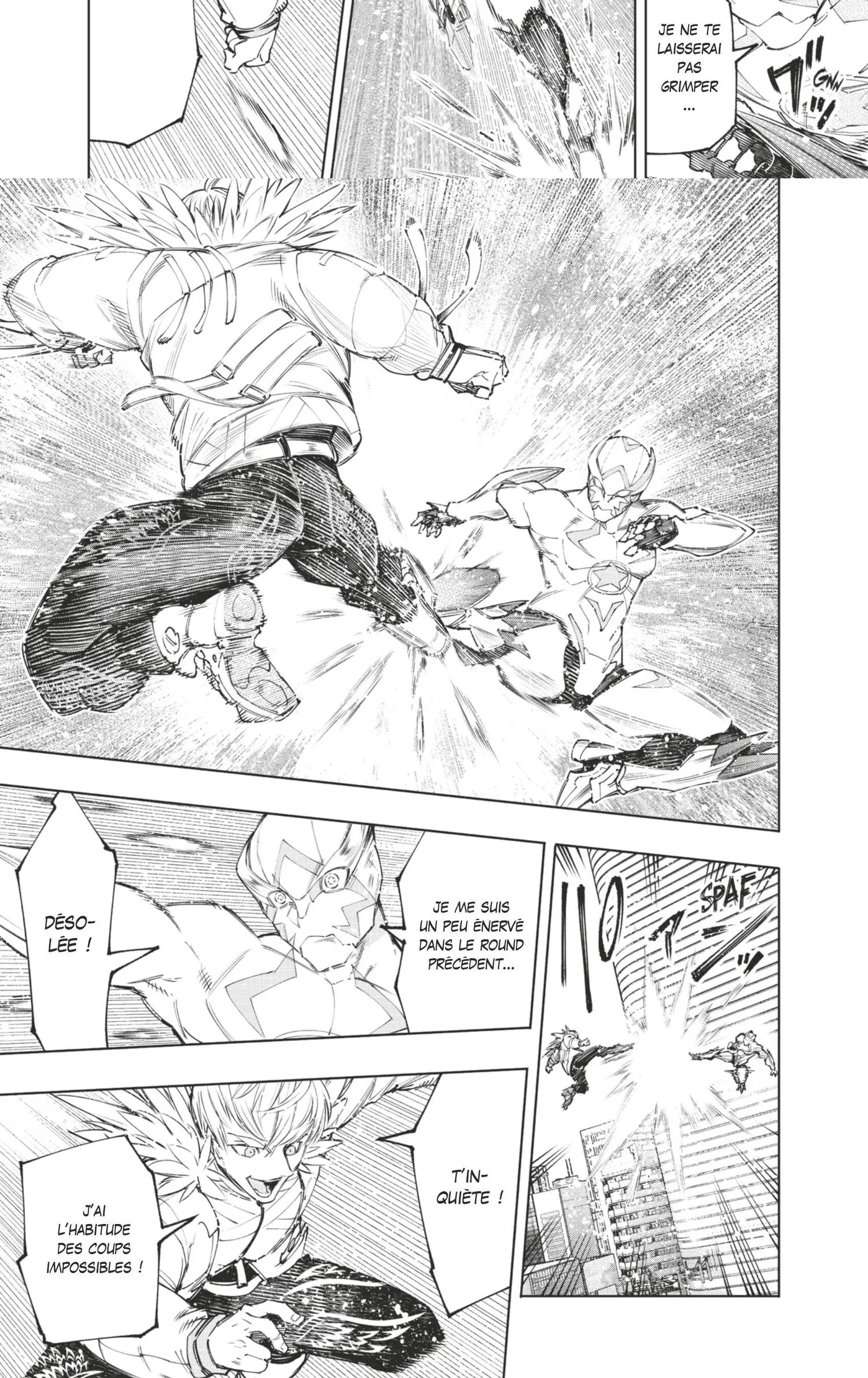 Read Shangri-La Frontier Manga Online