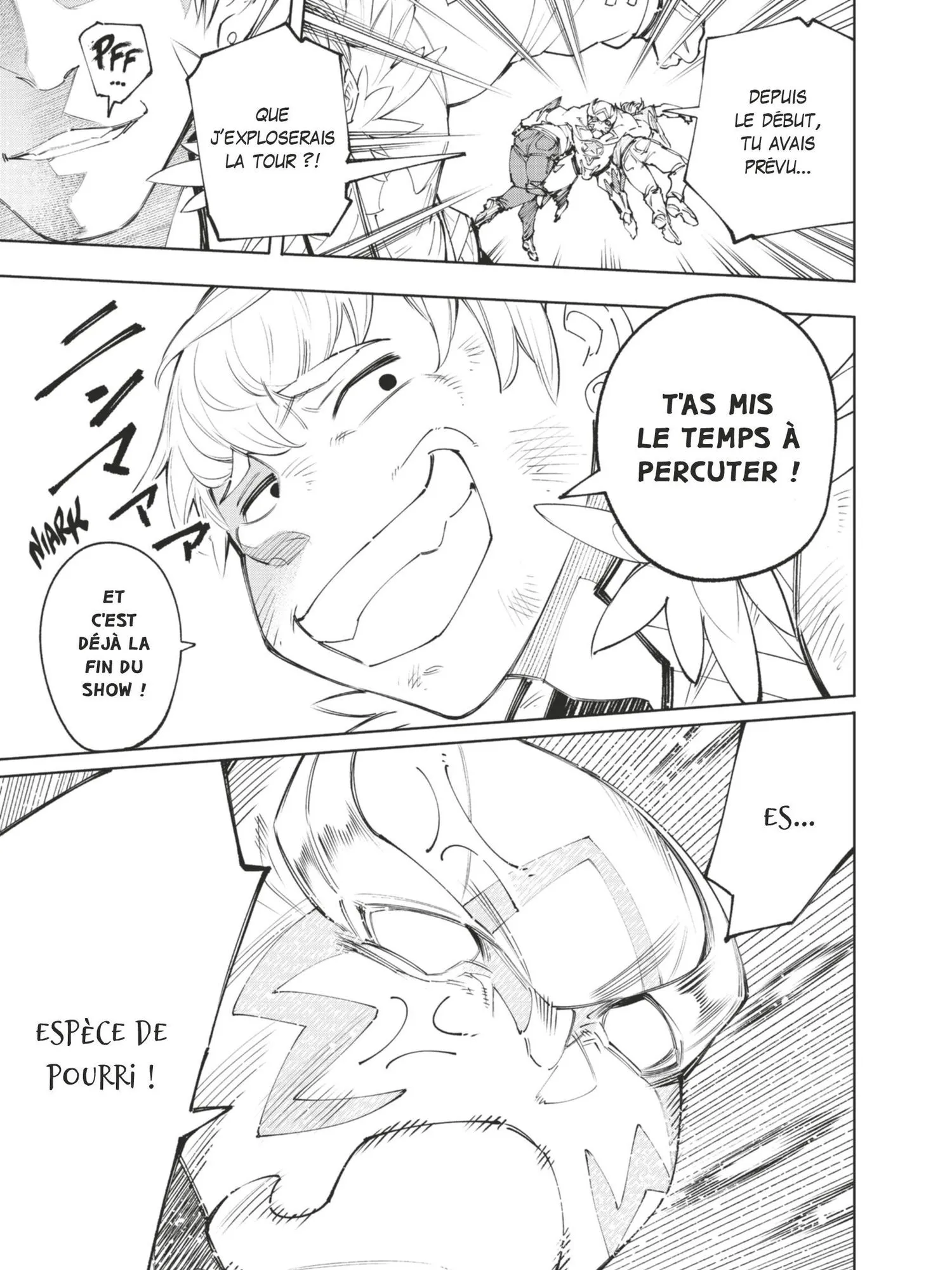 Read Shangri-La Frontier Manga Online
