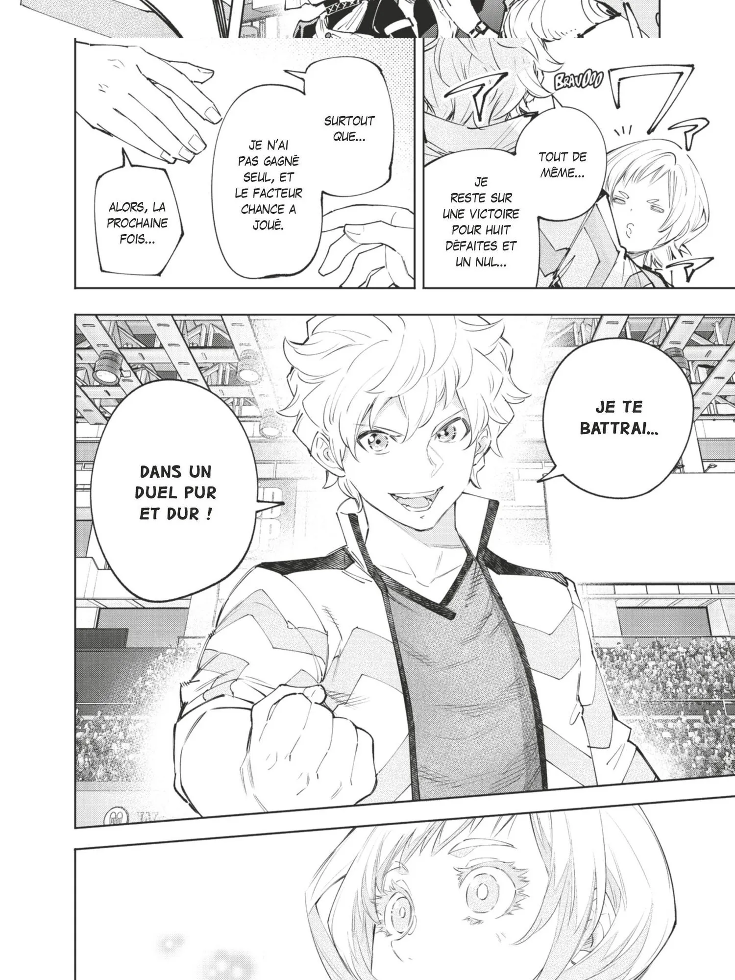 Read Shangri-La Frontier Manga Online