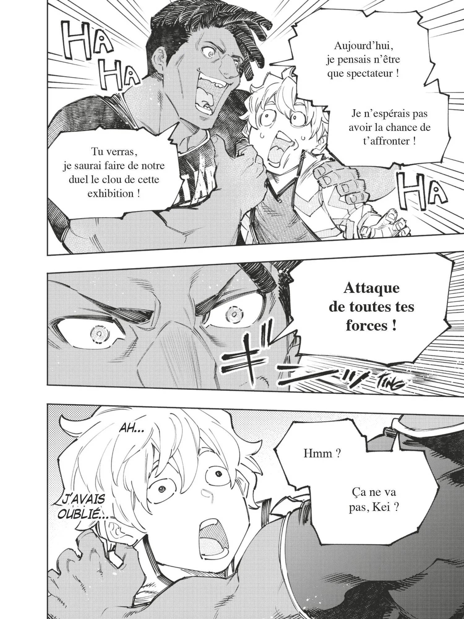 Read Shangri-La Frontier Manga Online