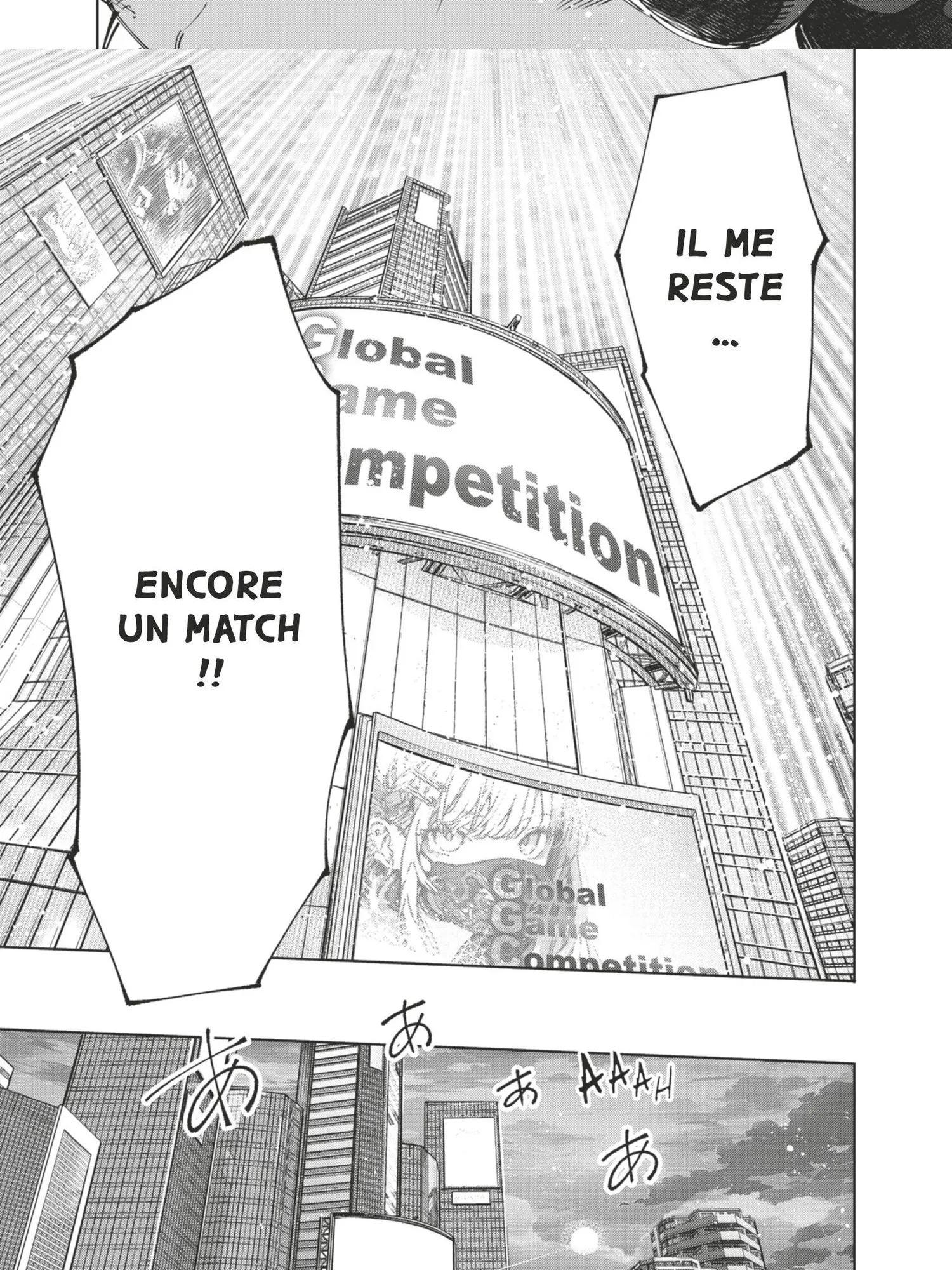 Read Shangri-La Frontier Manga Online