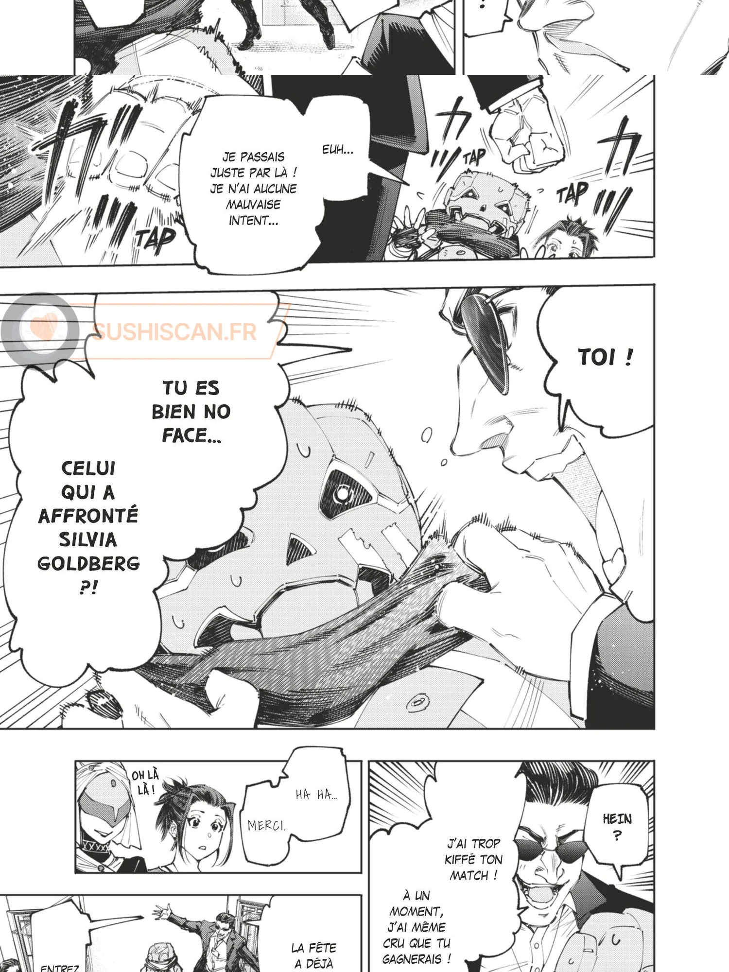 Read Shangri-La Frontier Manga Online