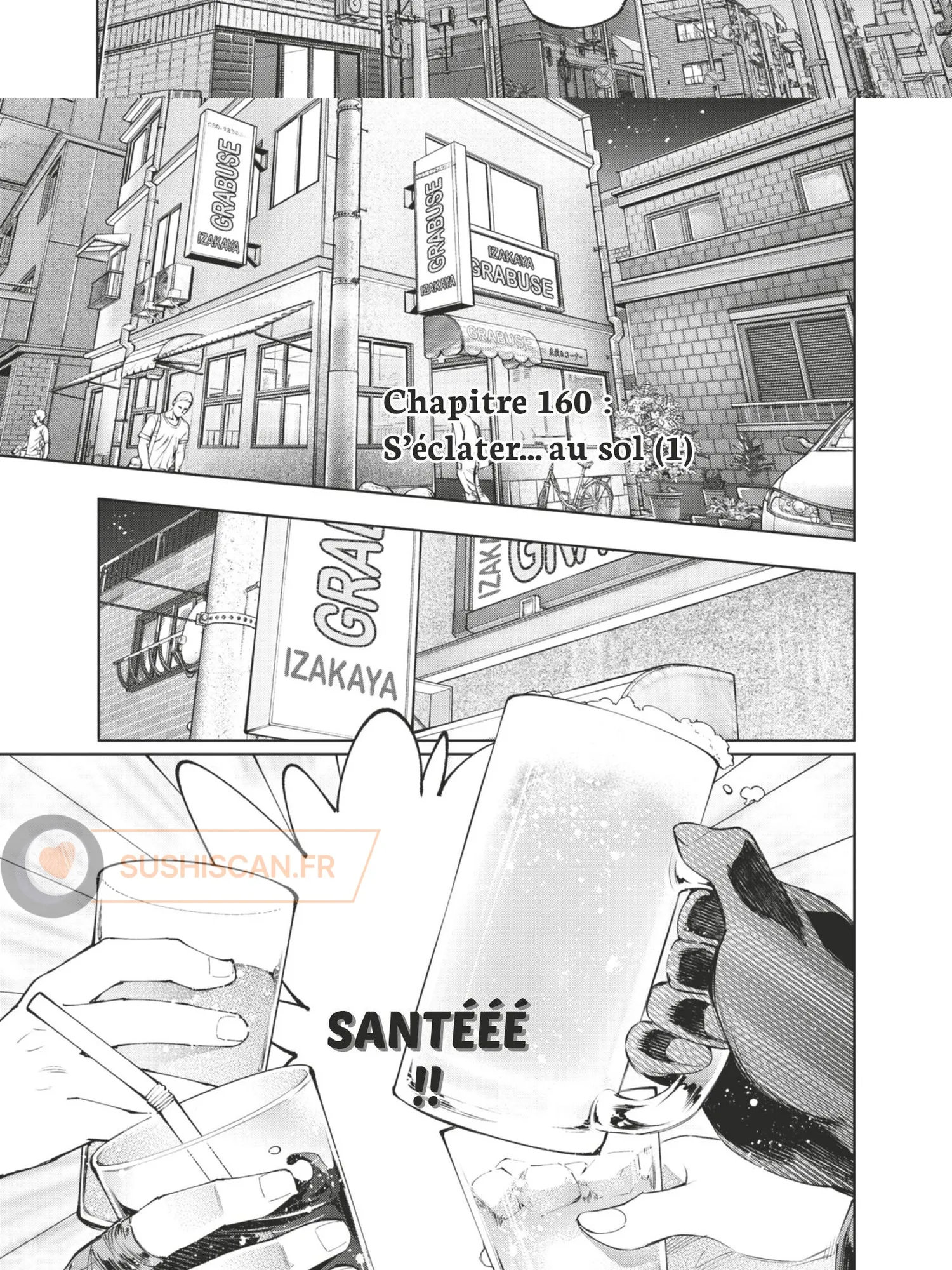 Read Shangri-La Frontier Manga Online