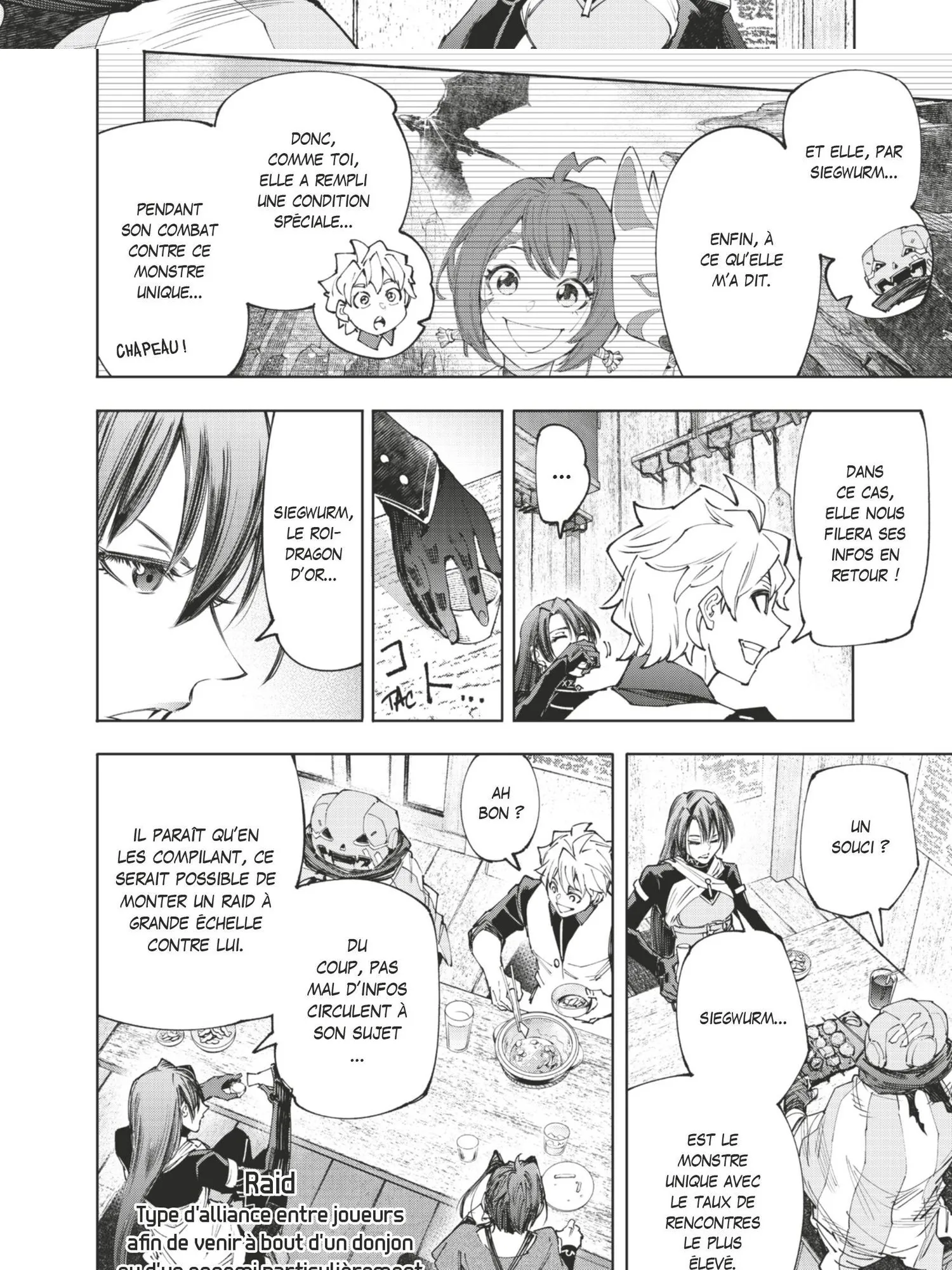 Read Shangri-La Frontier Manga Online