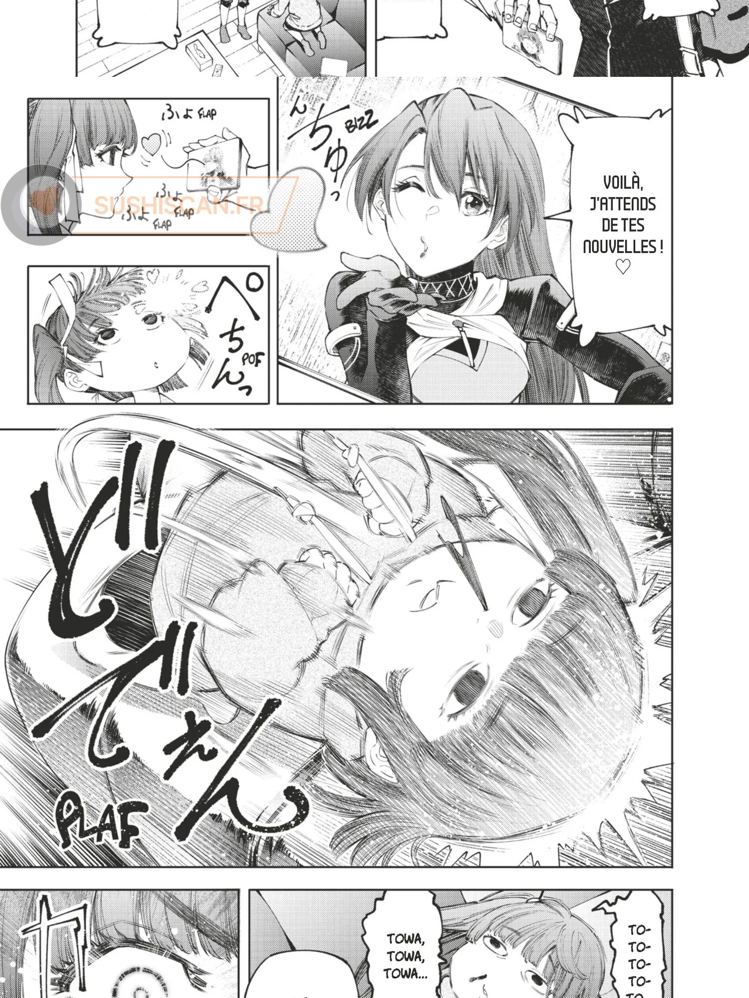 Read Shangri-La Frontier Manga Online