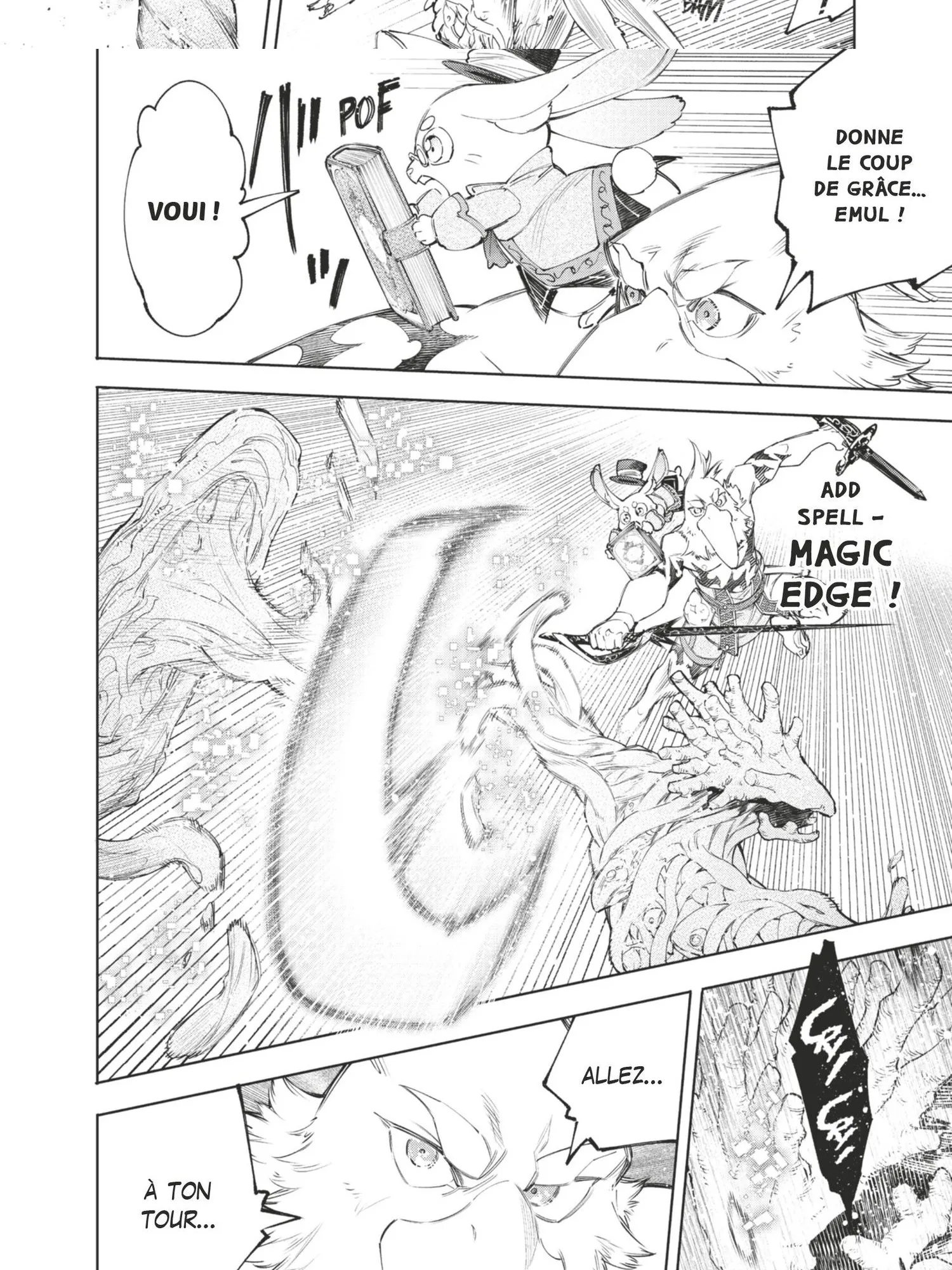 Read Shangri-La Frontier Manga Online