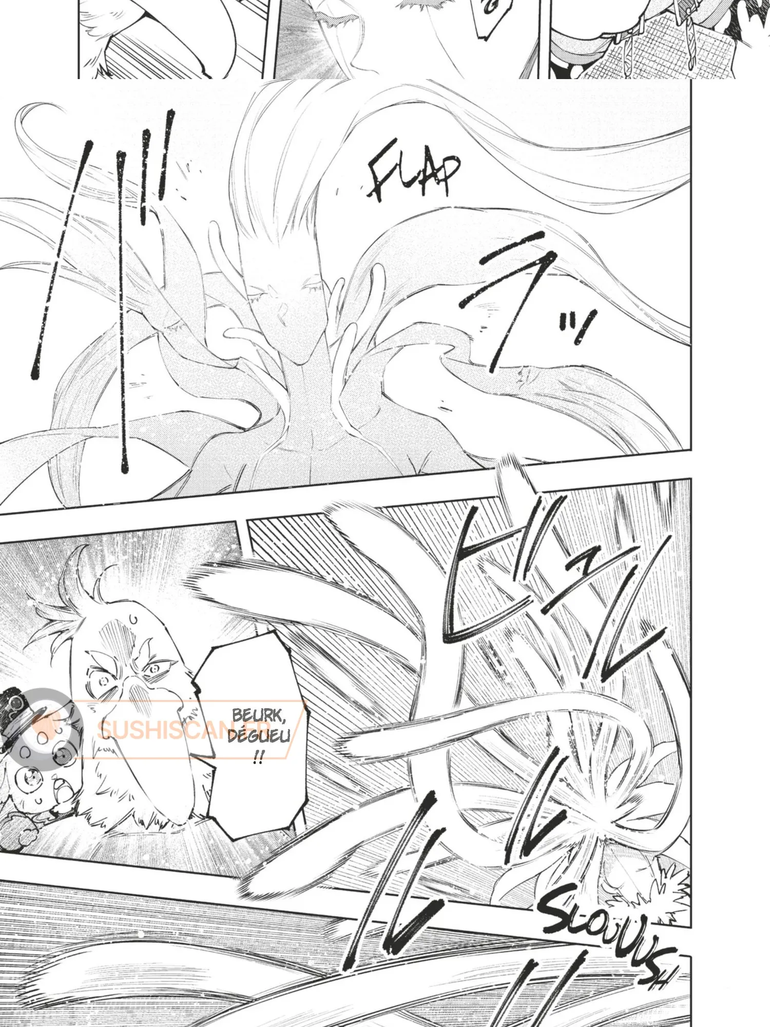 Read Shangri-La Frontier Manga Online
