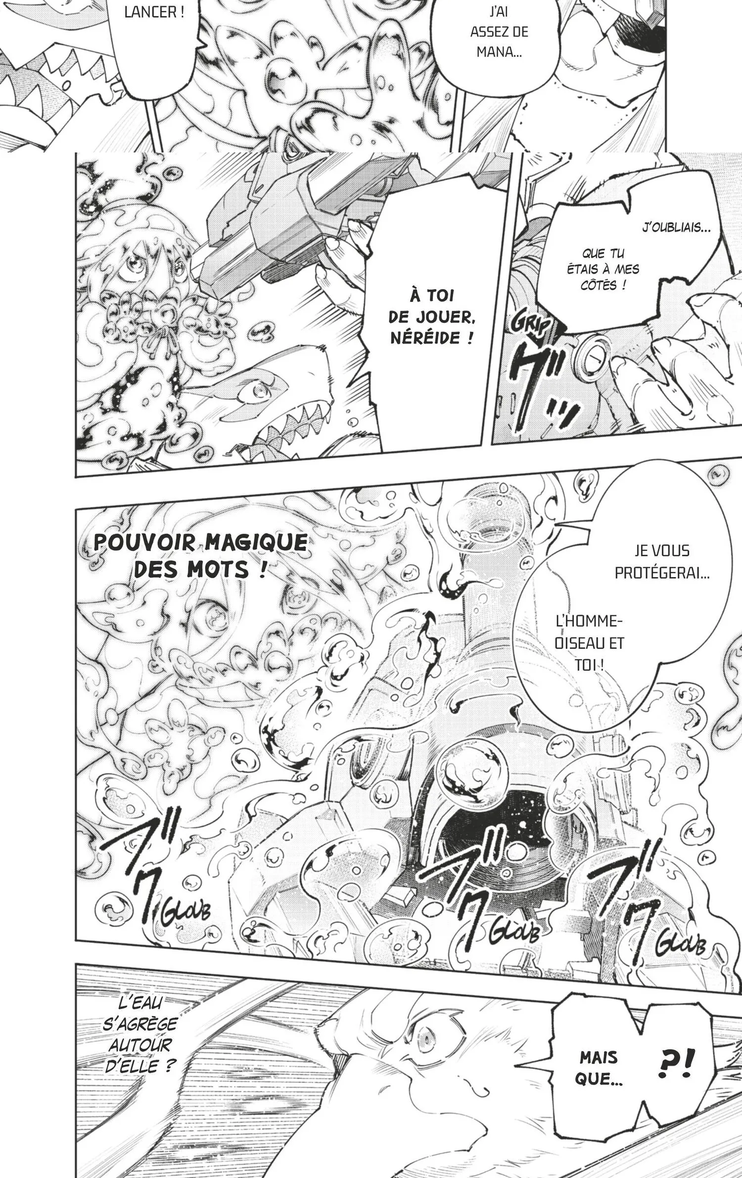 Read Shangri-La Frontier Manga Online