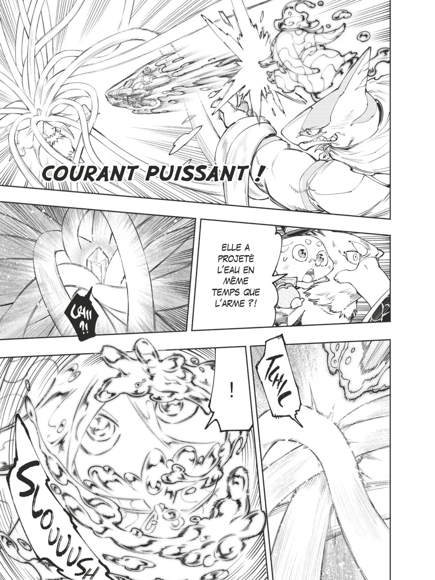 Read Shangri-La Frontier Manga Online