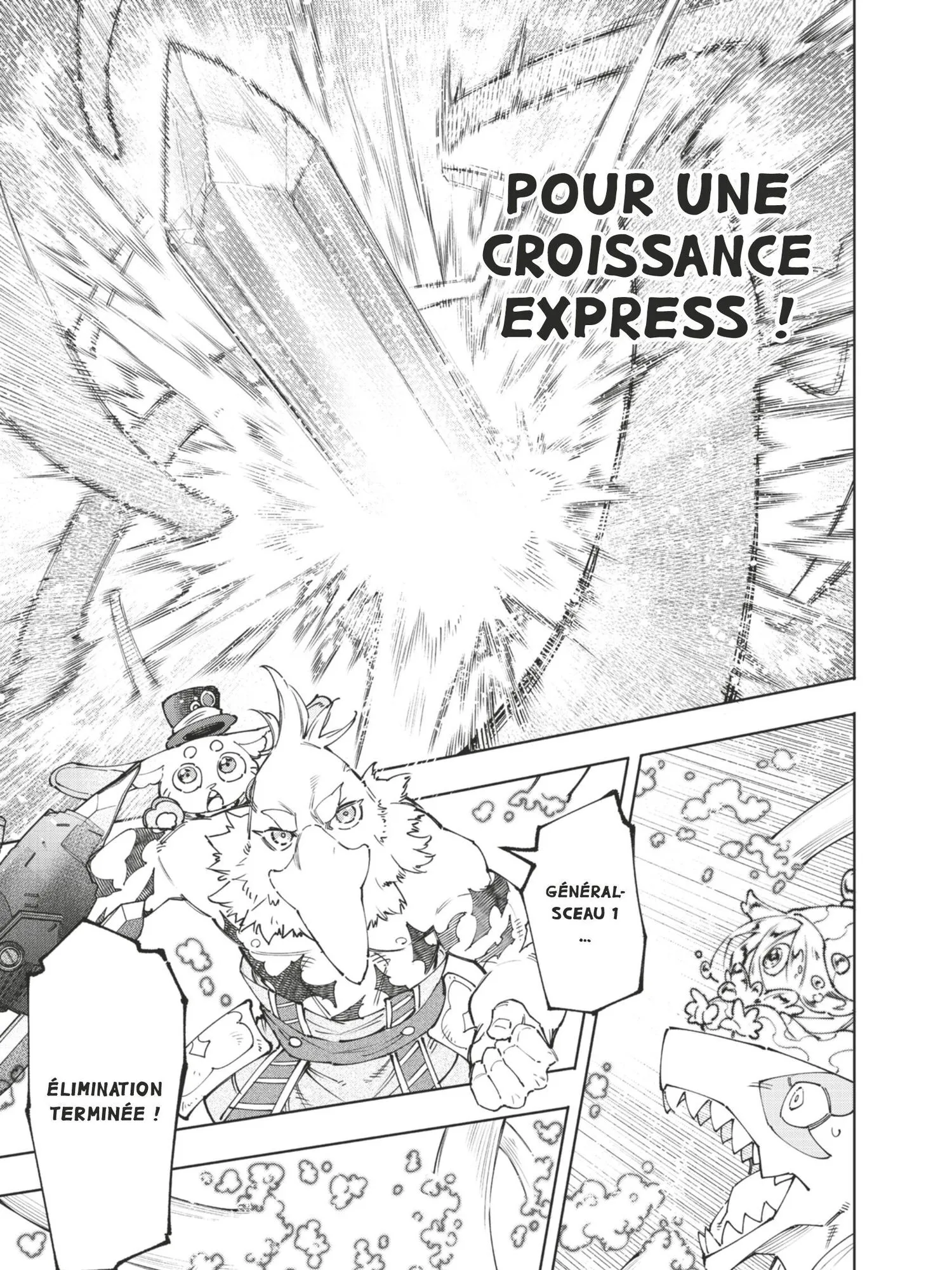 Read Shangri-La Frontier Manga Online