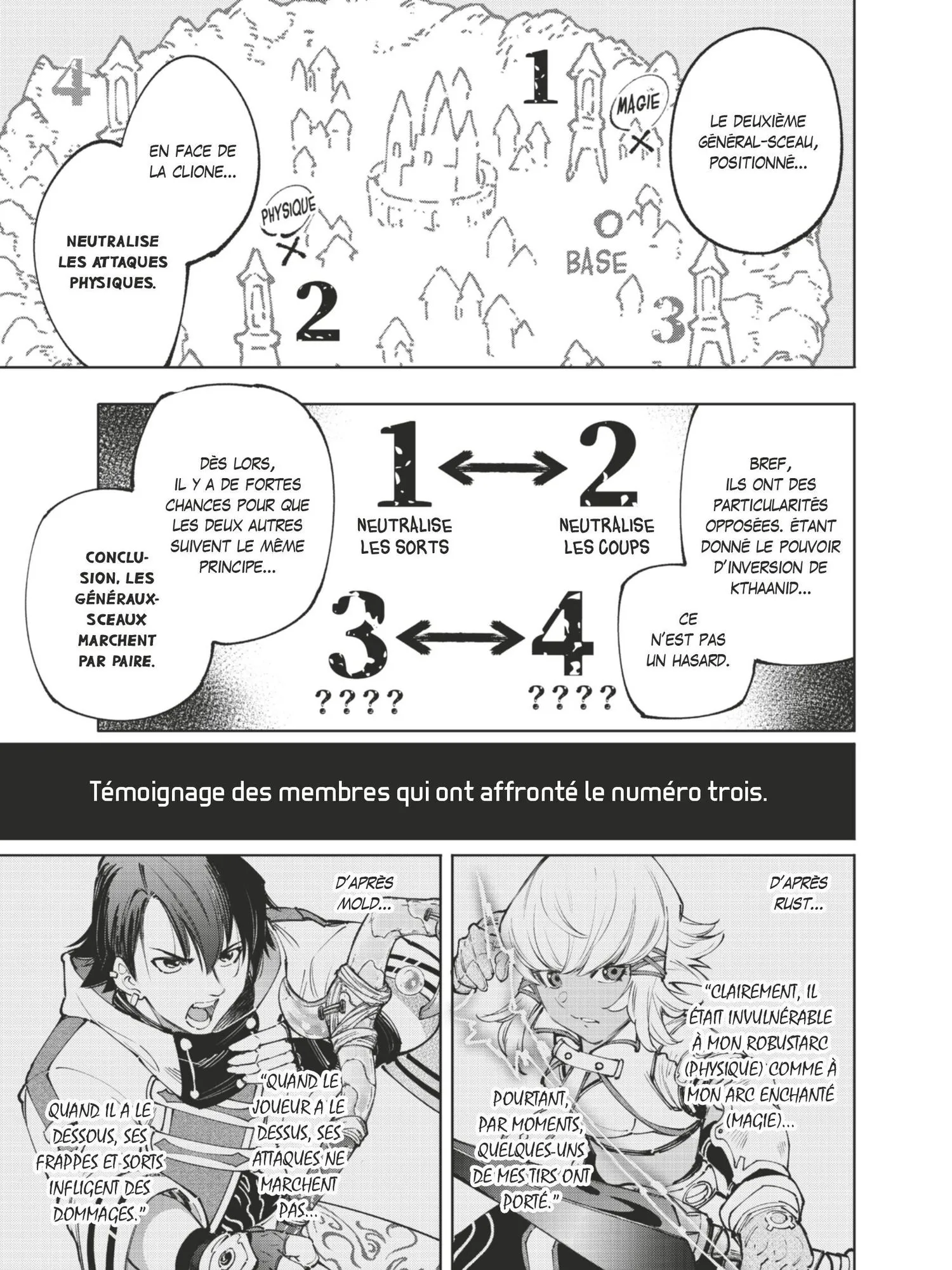 Read Shangri-La Frontier Manga Online