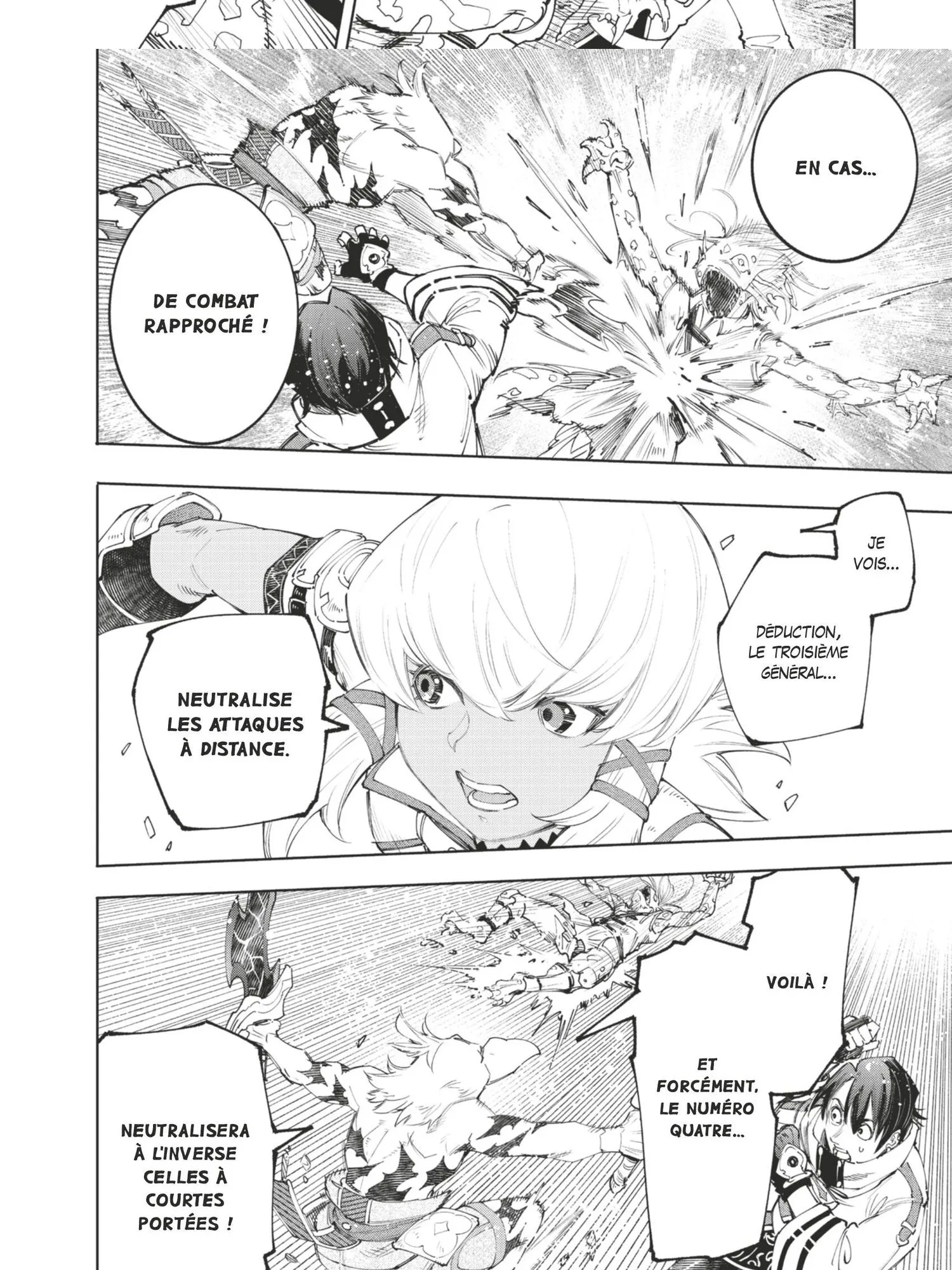 Read Shangri-La Frontier Manga Online