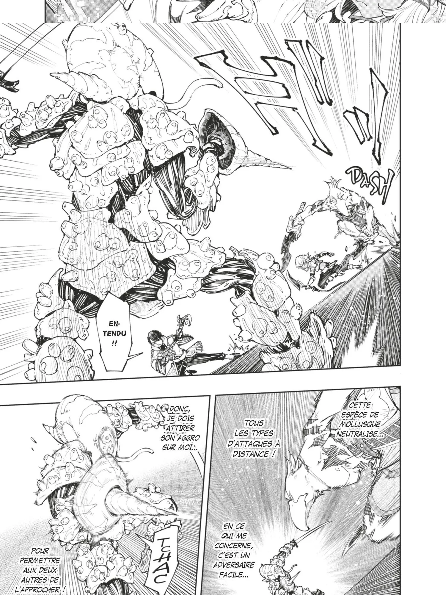 Read Shangri-La Frontier Manga Online