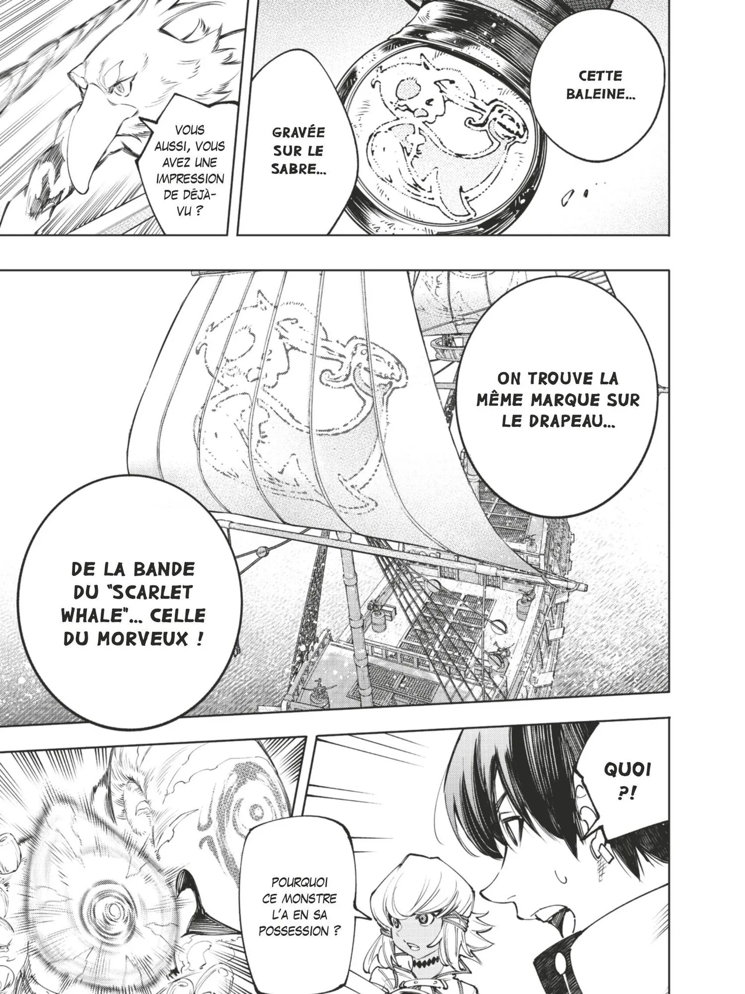 Read Shangri-La Frontier Manga Online